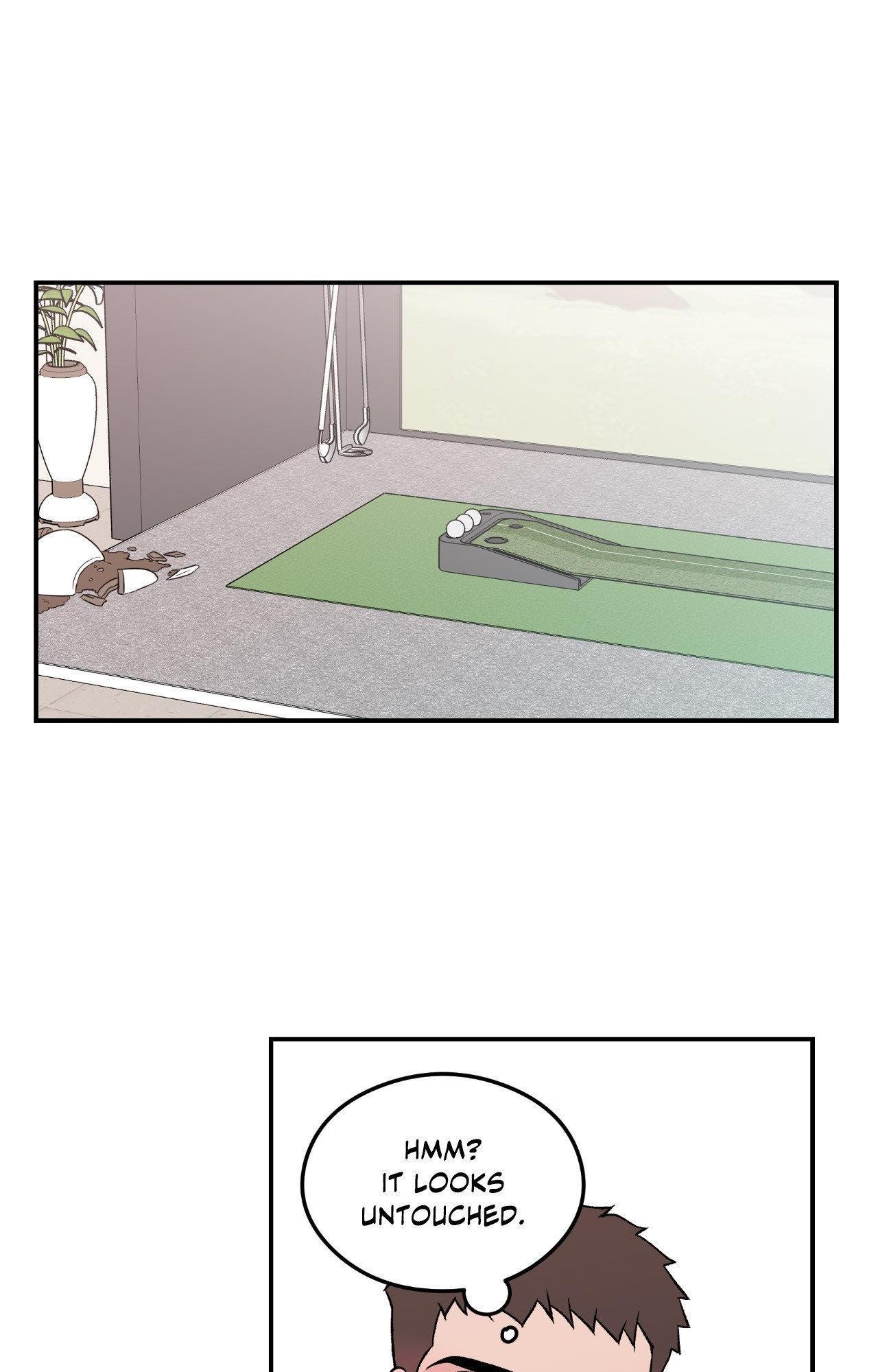 Flip Turn - Chapter 44 Page 26
