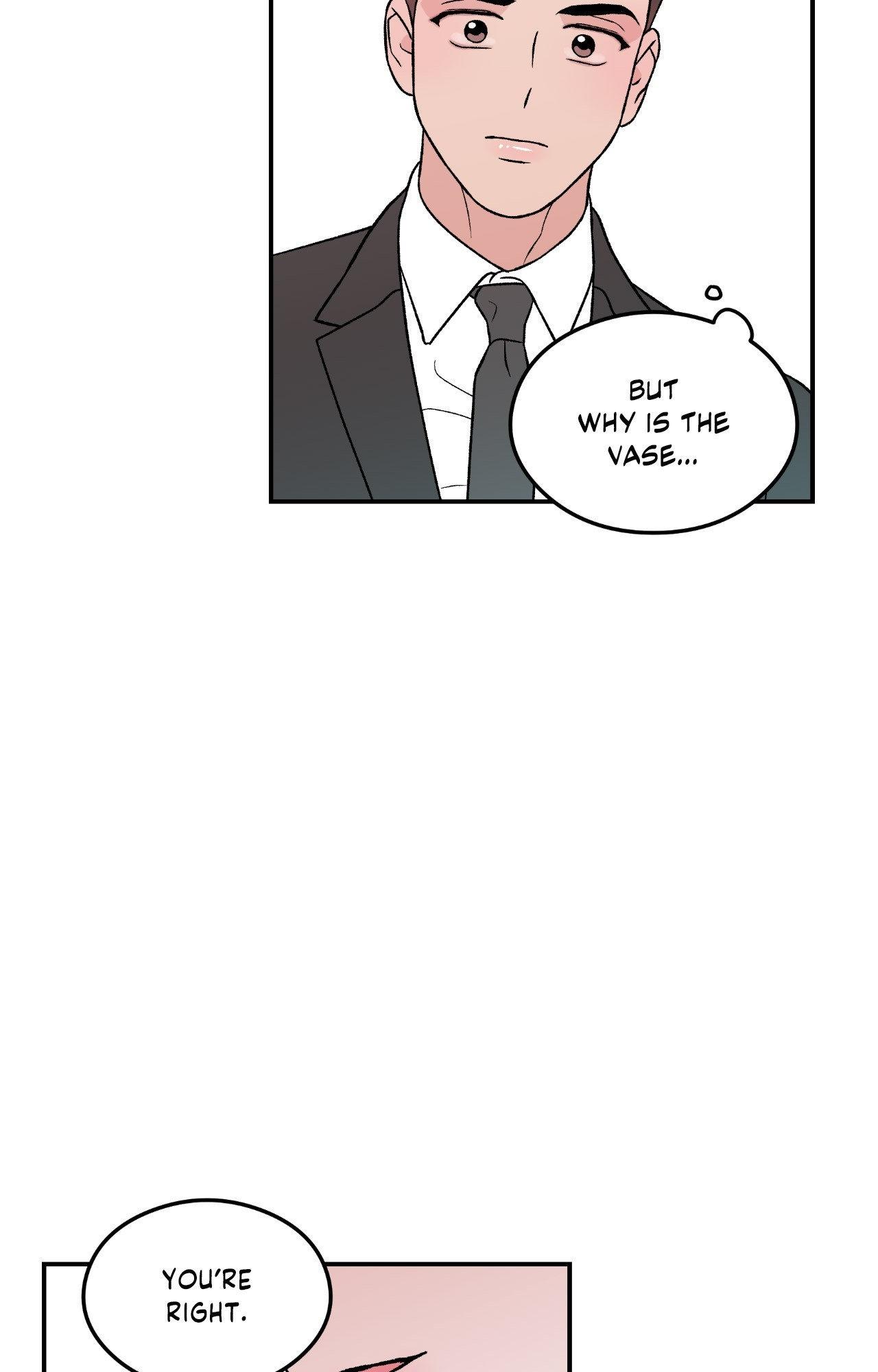 Flip Turn - Chapter 44 Page 27