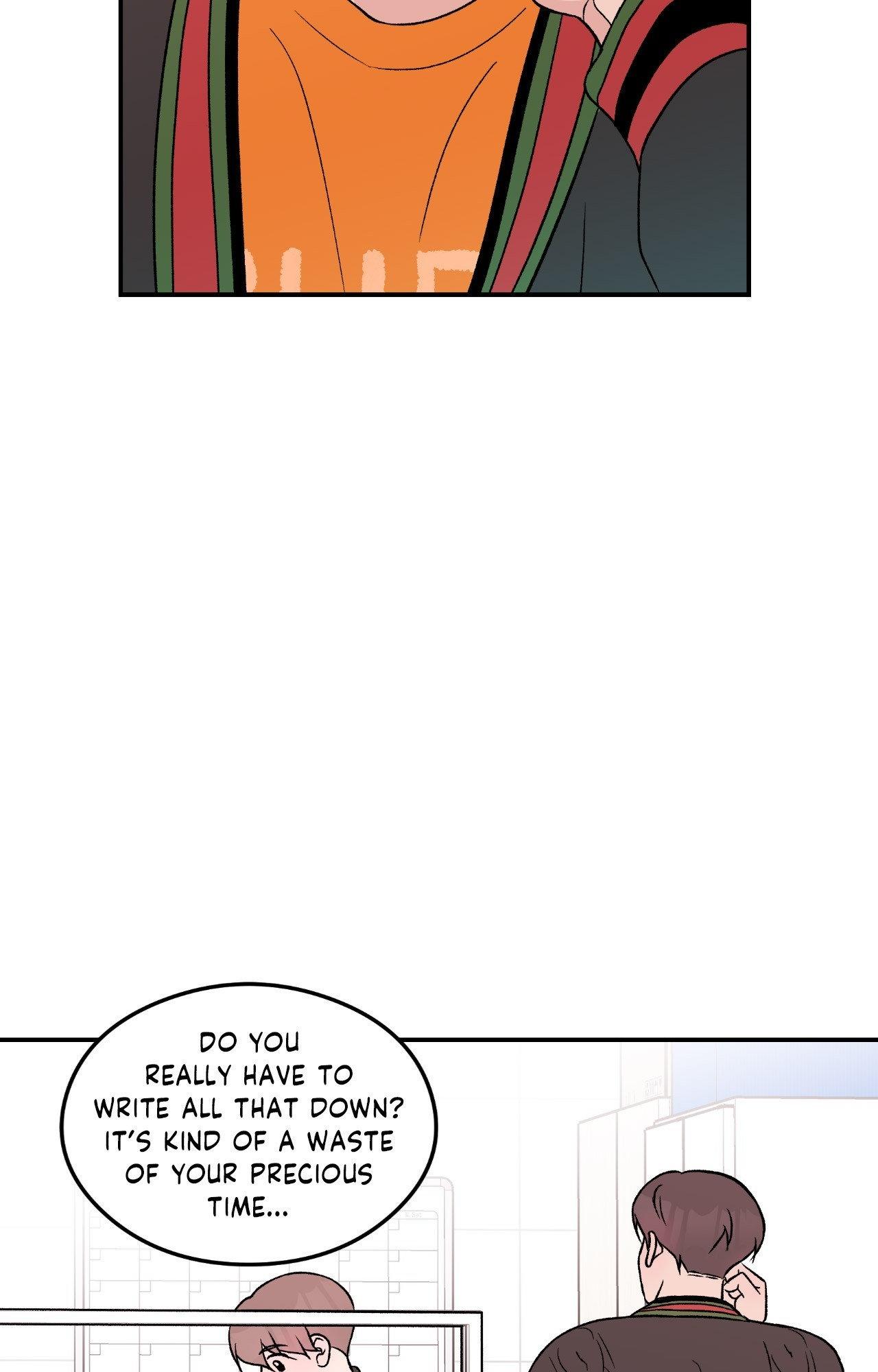 Flip Turn - Chapter 44 Page 3