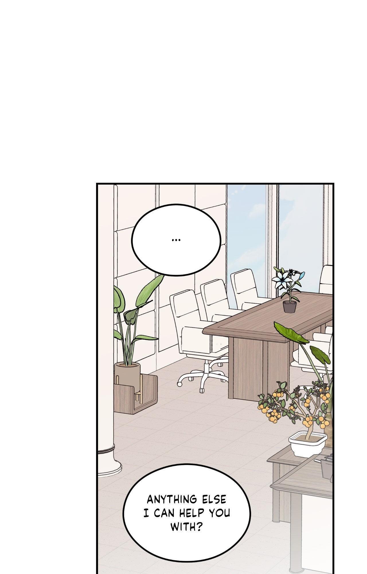 Flip Turn - Chapter 44 Page 30