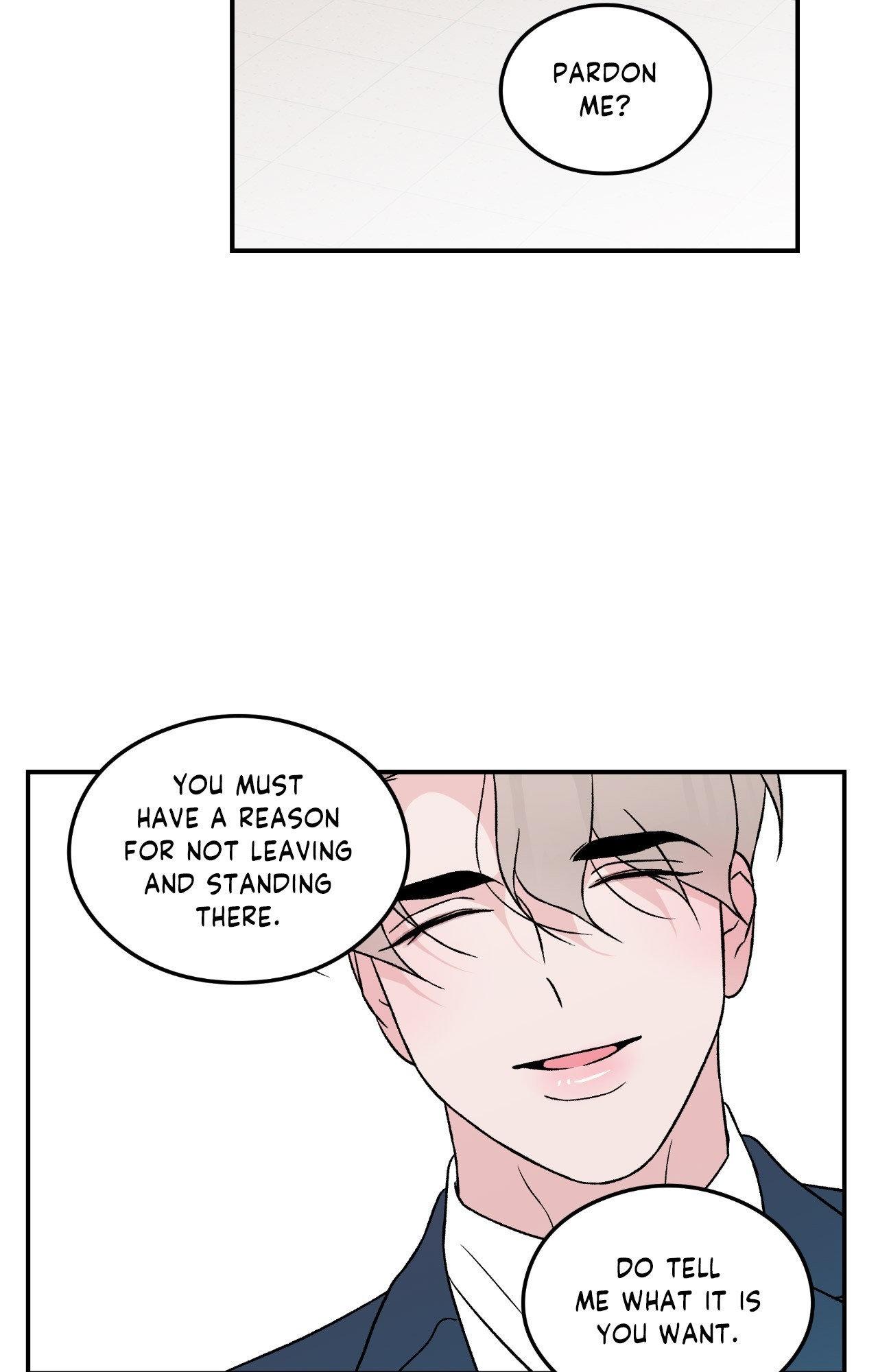 Flip Turn - Chapter 44 Page 31