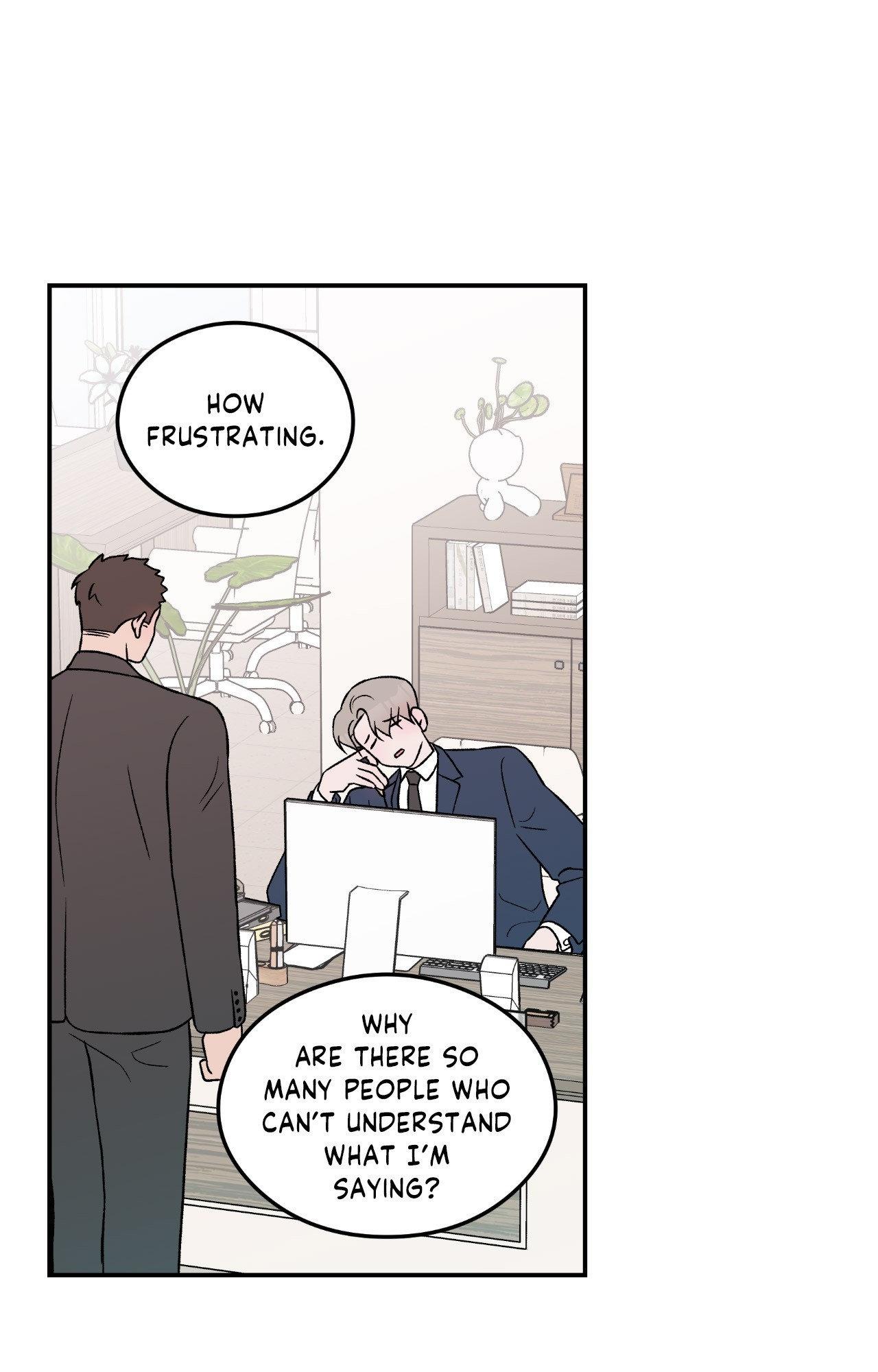 Flip Turn - Chapter 44 Page 38