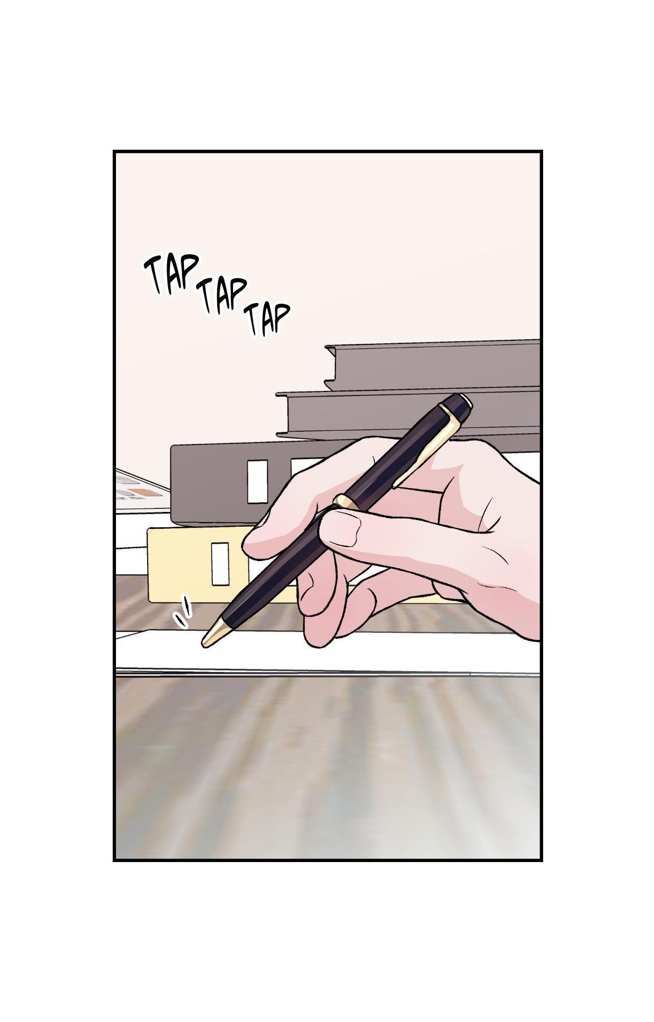 Flip Turn - Chapter 44 Page 45