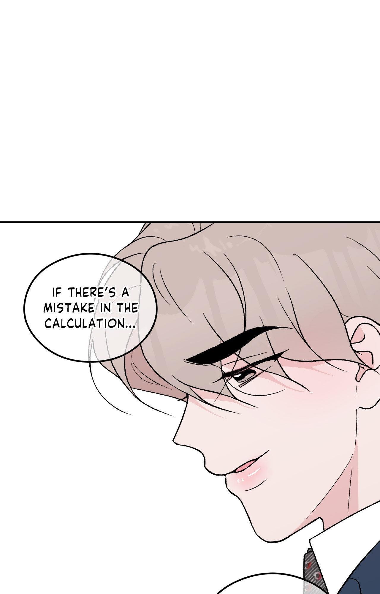 Flip Turn - Chapter 44 Page 49