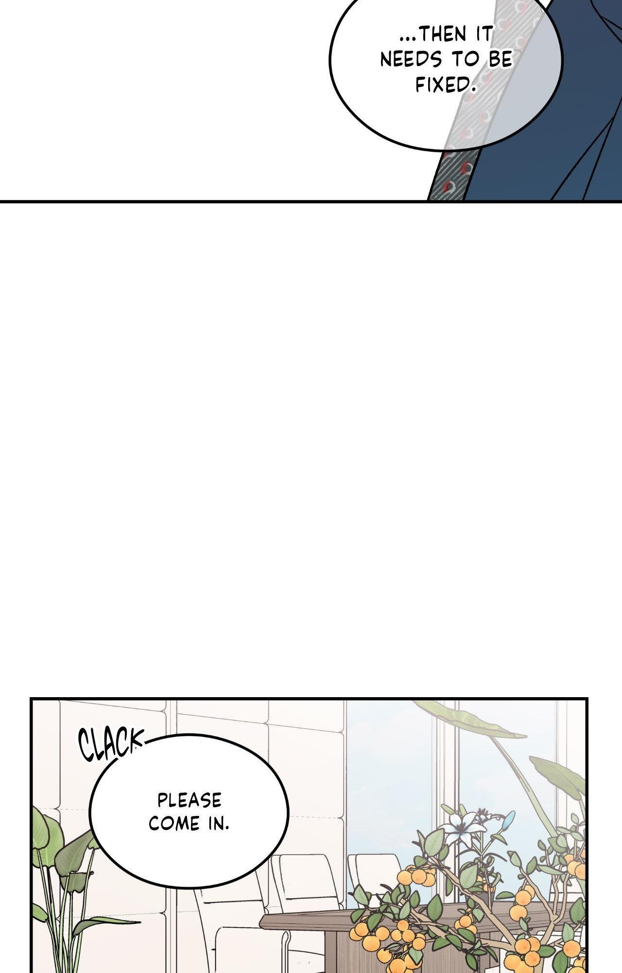 Flip Turn - Chapter 44 Page 50
