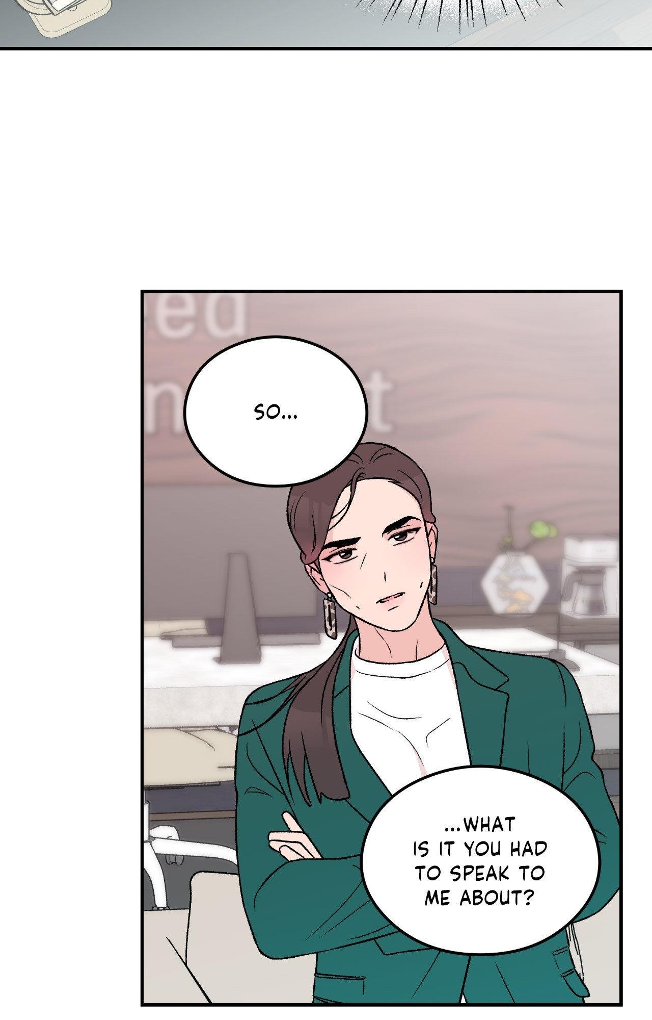 Flip Turn - Chapter 44 Page 54