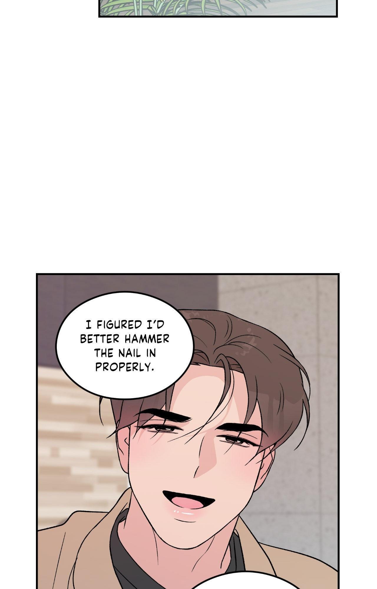 Flip Turn - Chapter 44 Page 59