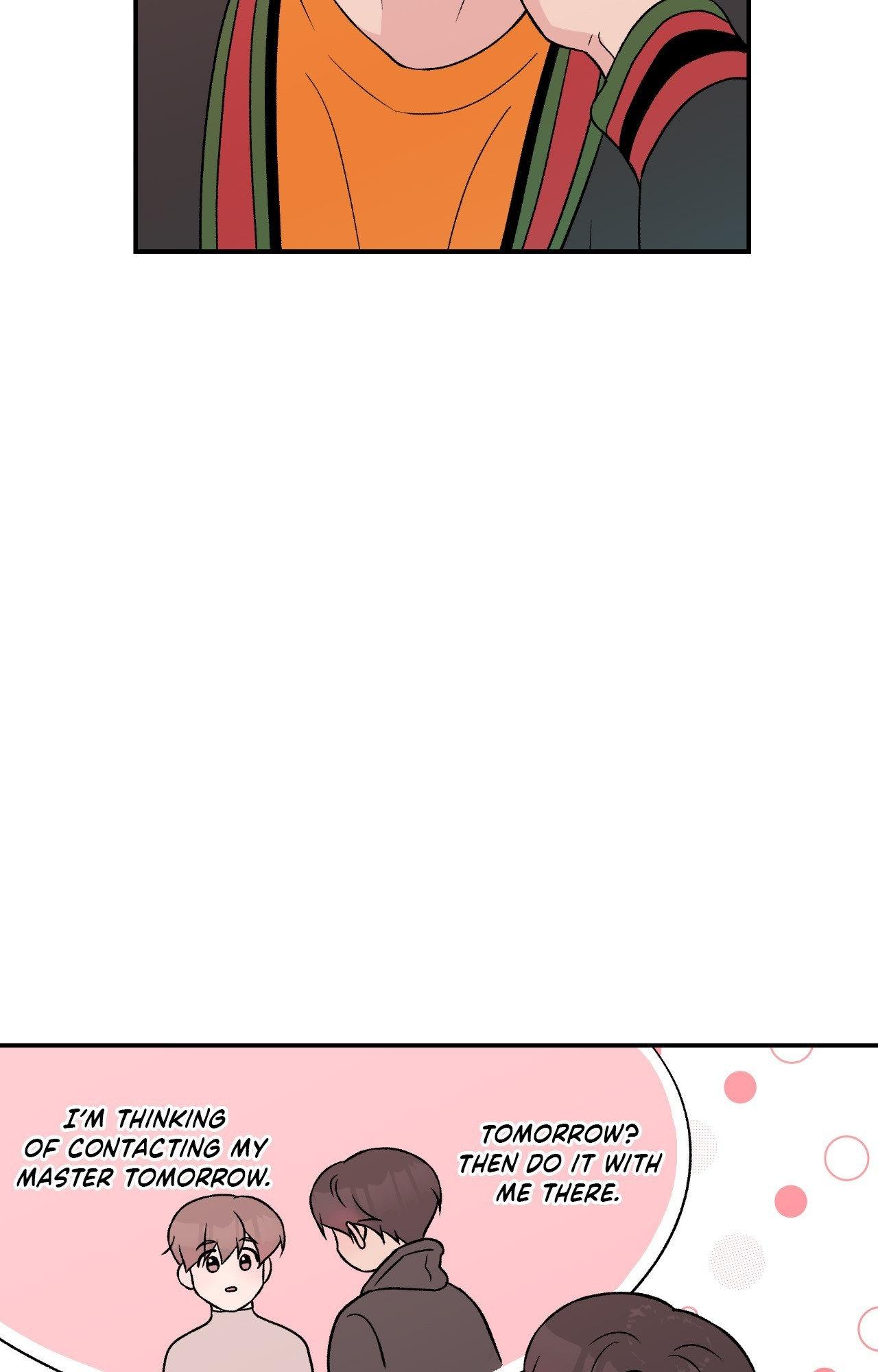 Flip Turn - Chapter 44 Page 6