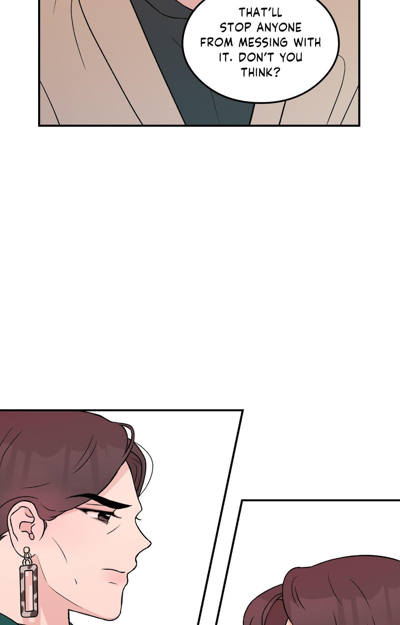 Flip Turn - Chapter 44 Page 60