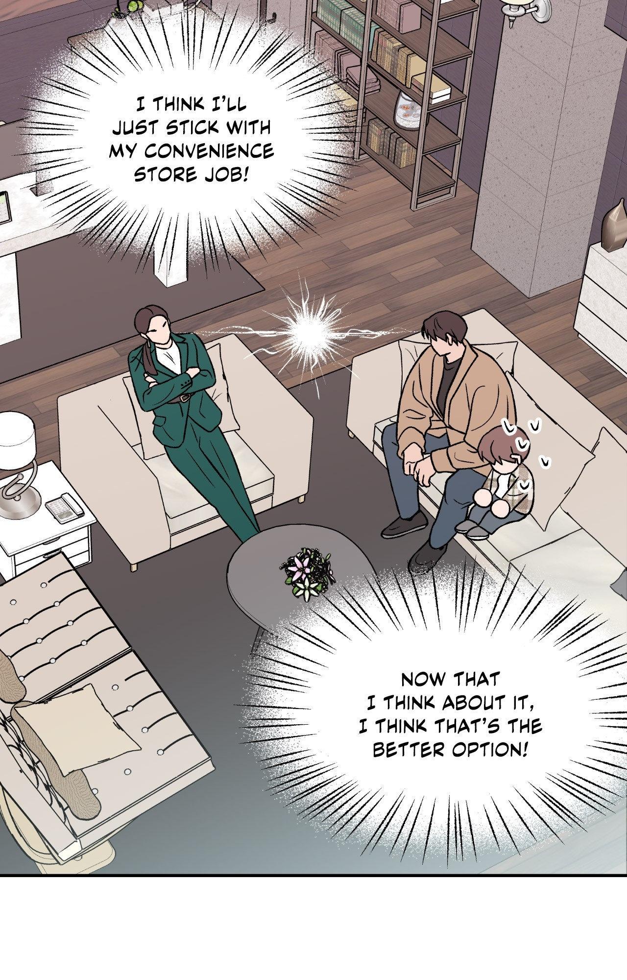 Flip Turn - Chapter 44 Page 63