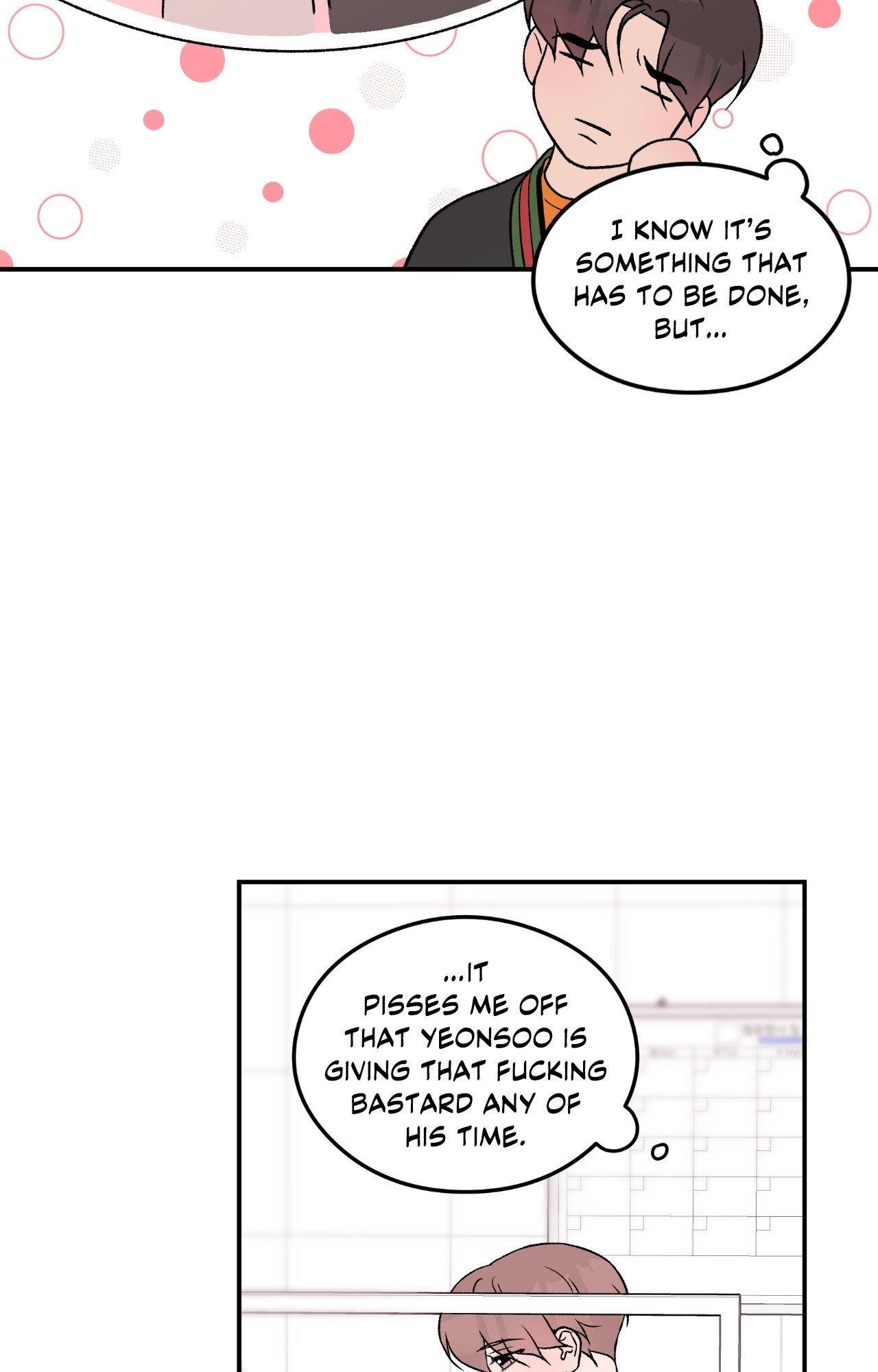 Flip Turn - Chapter 44 Page 7