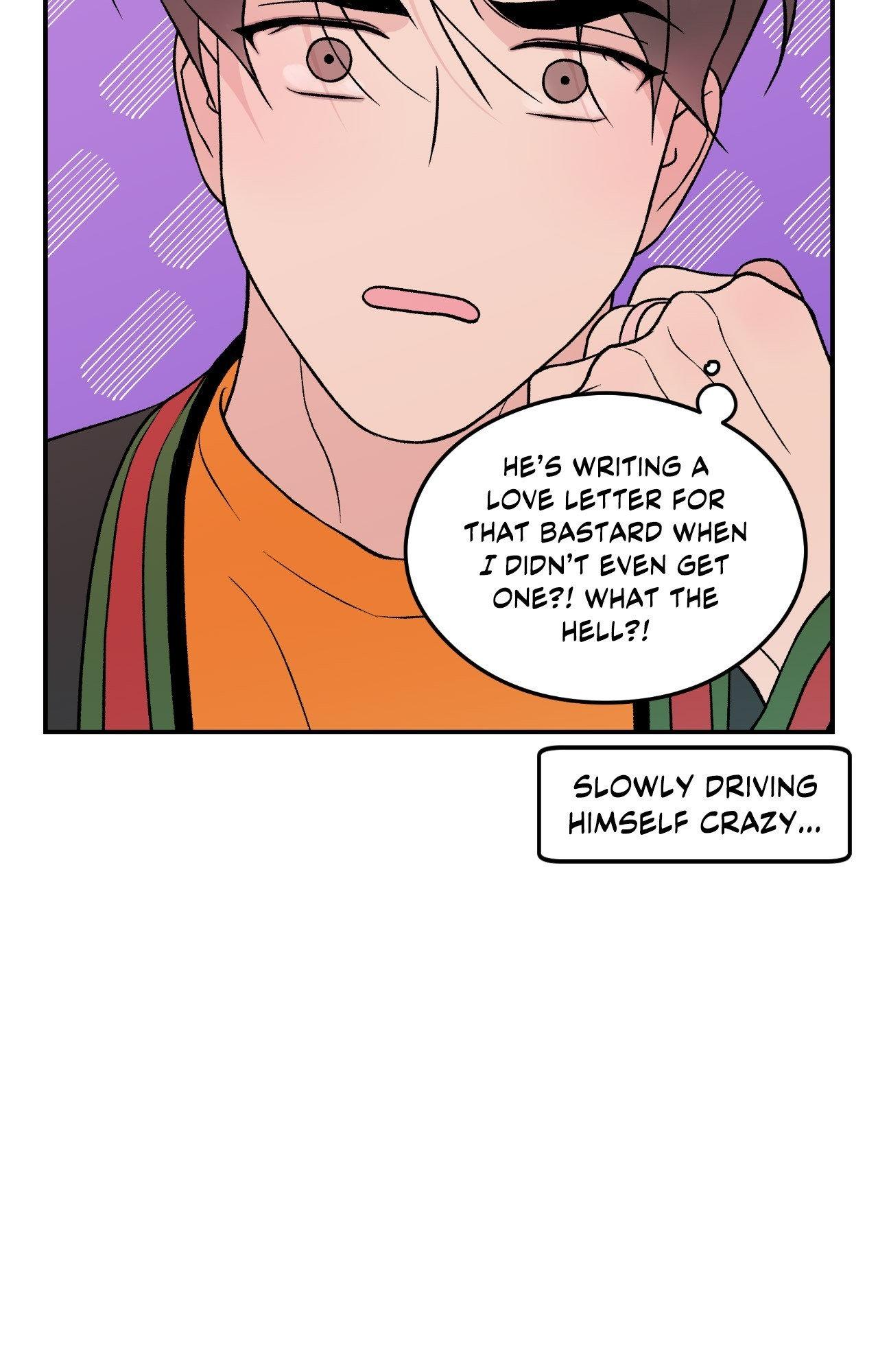 Flip Turn - Chapter 44 Page 9