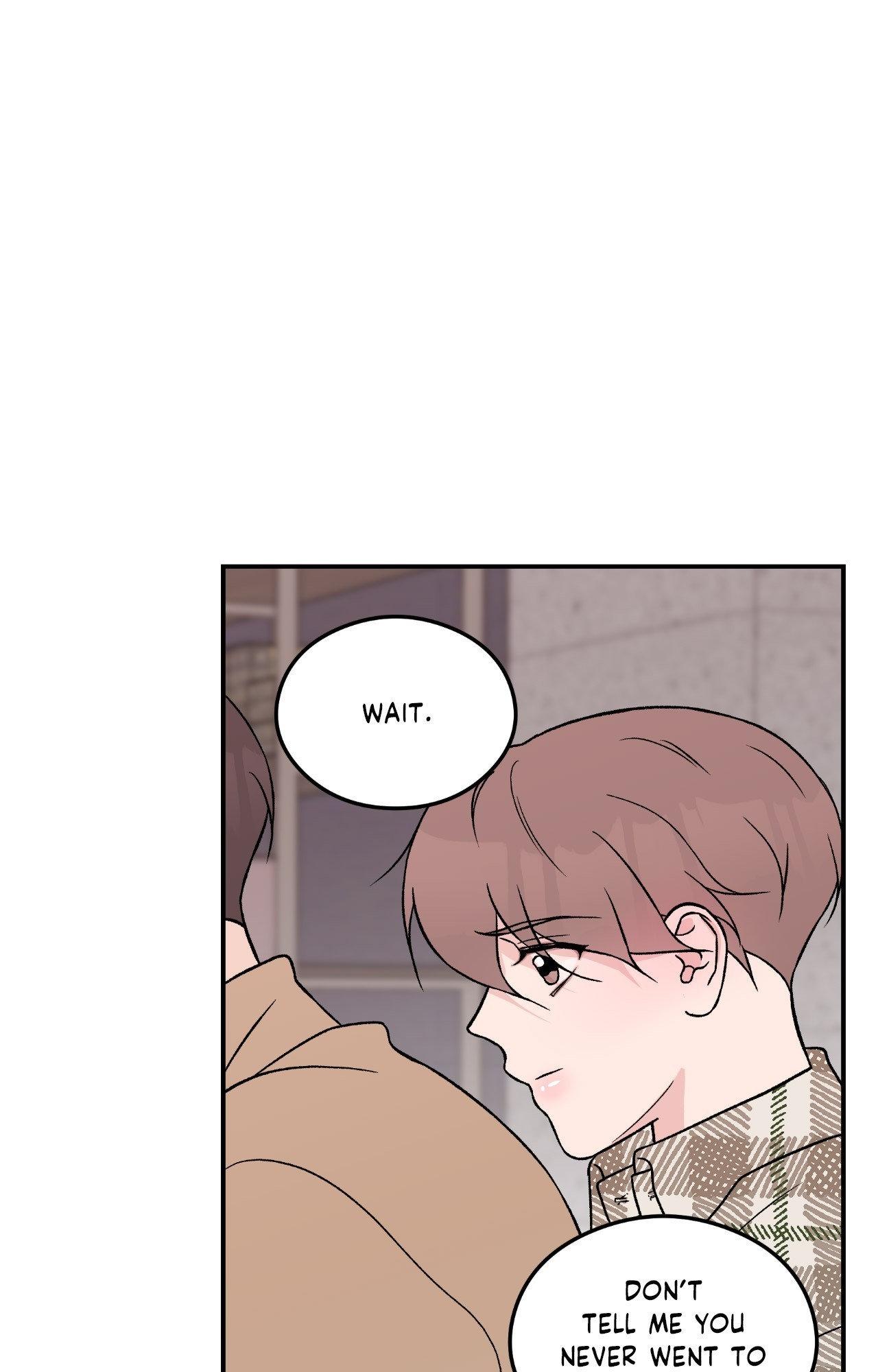 Flip Turn - Chapter 45 Page 10