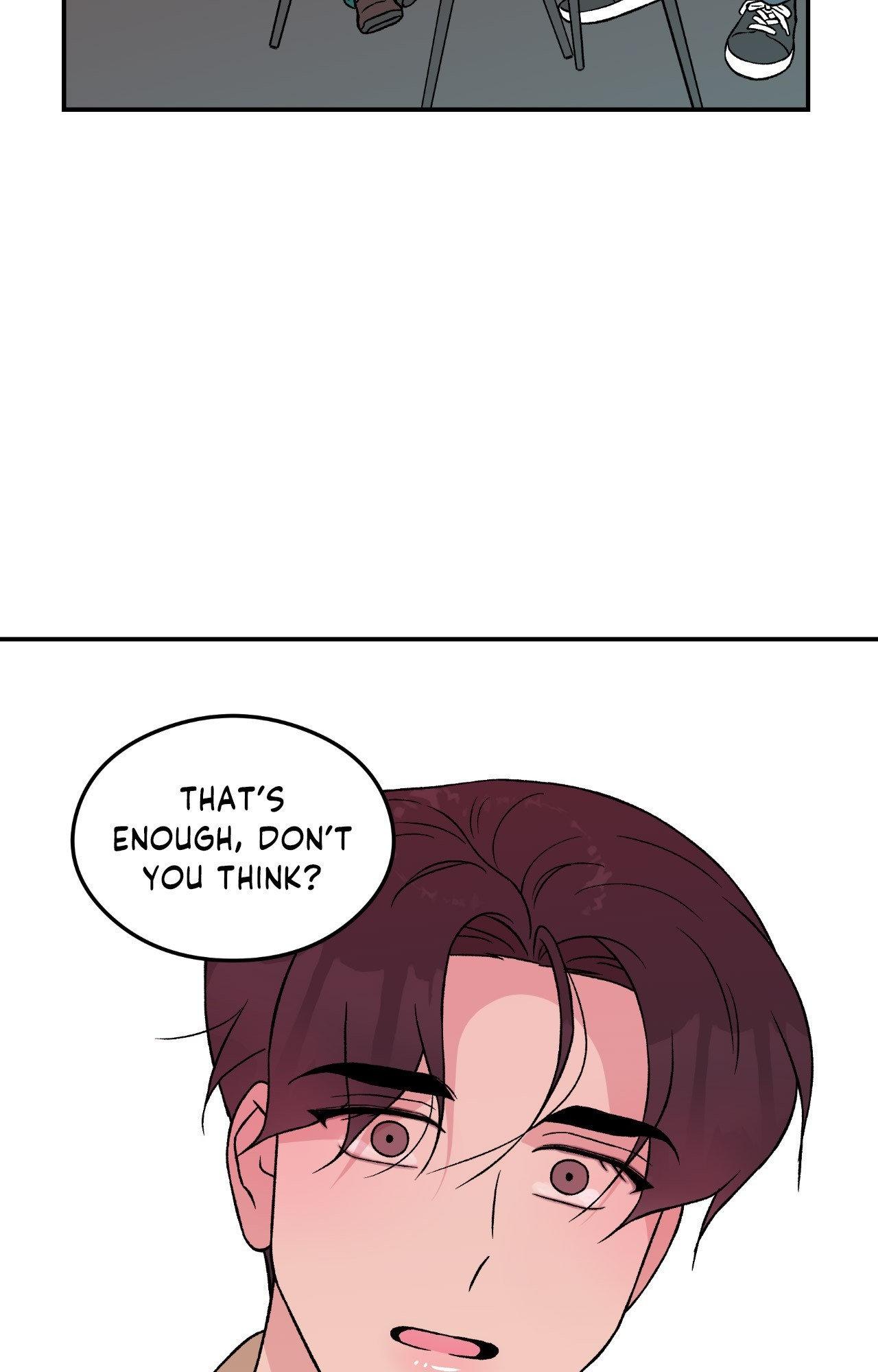 Flip Turn - Chapter 45 Page 14