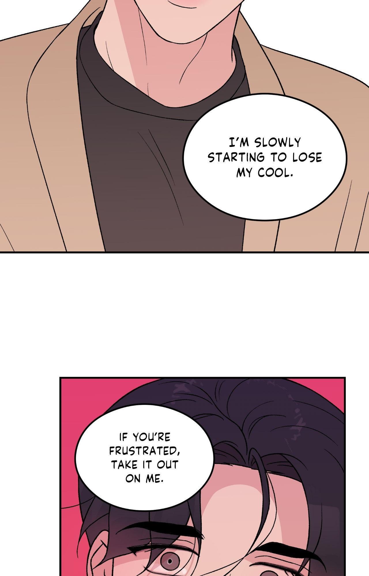 Flip Turn - Chapter 45 Page 15