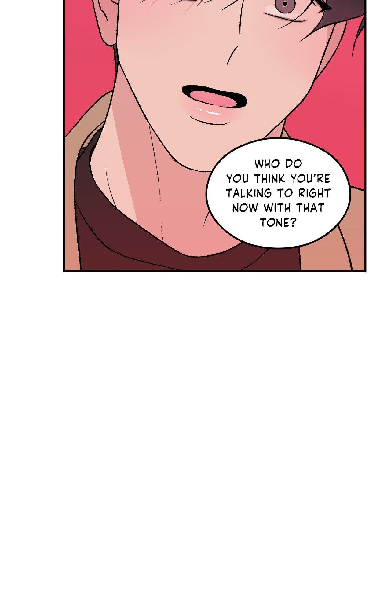 Flip Turn - Chapter 45 Page 16
