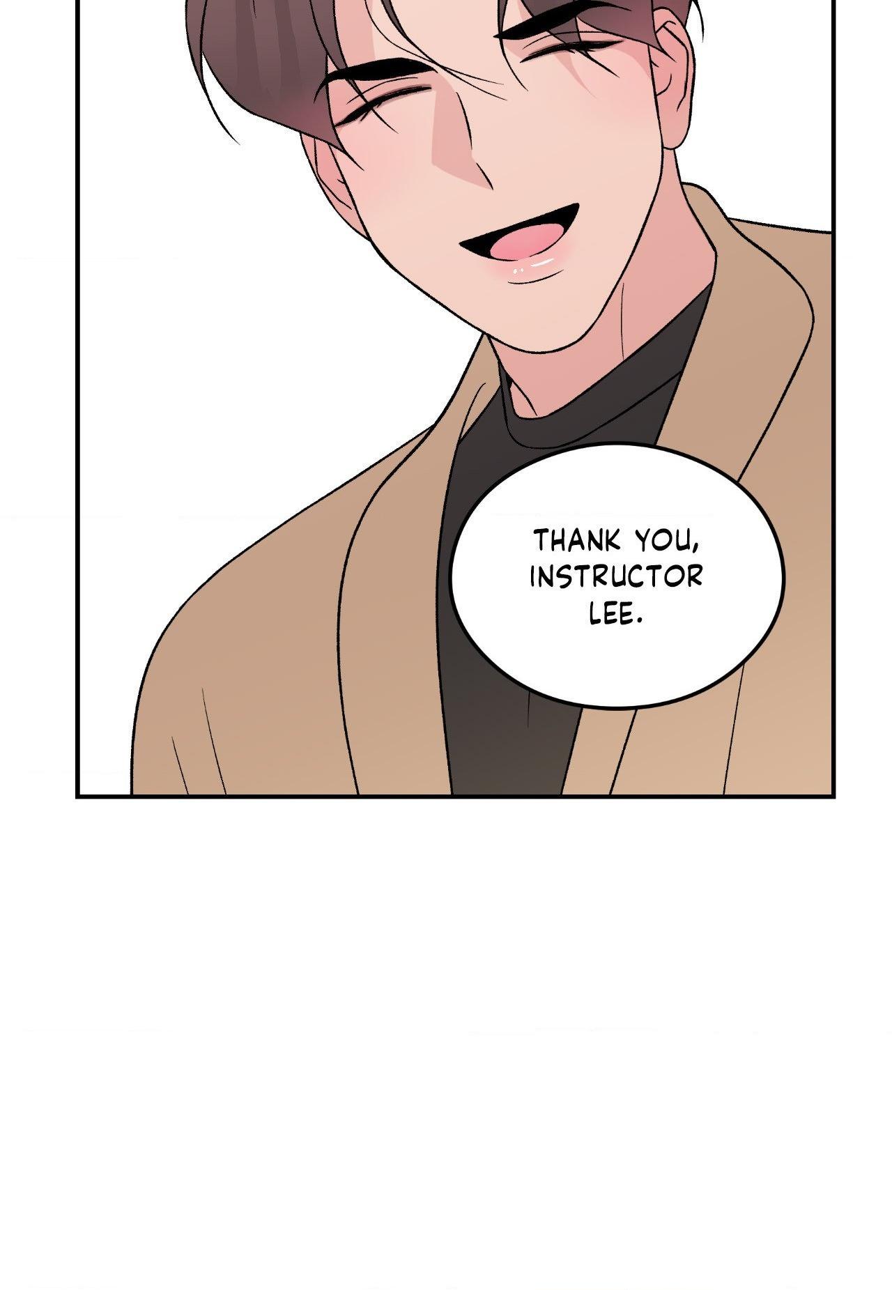 Flip Turn - Chapter 45 Page 23