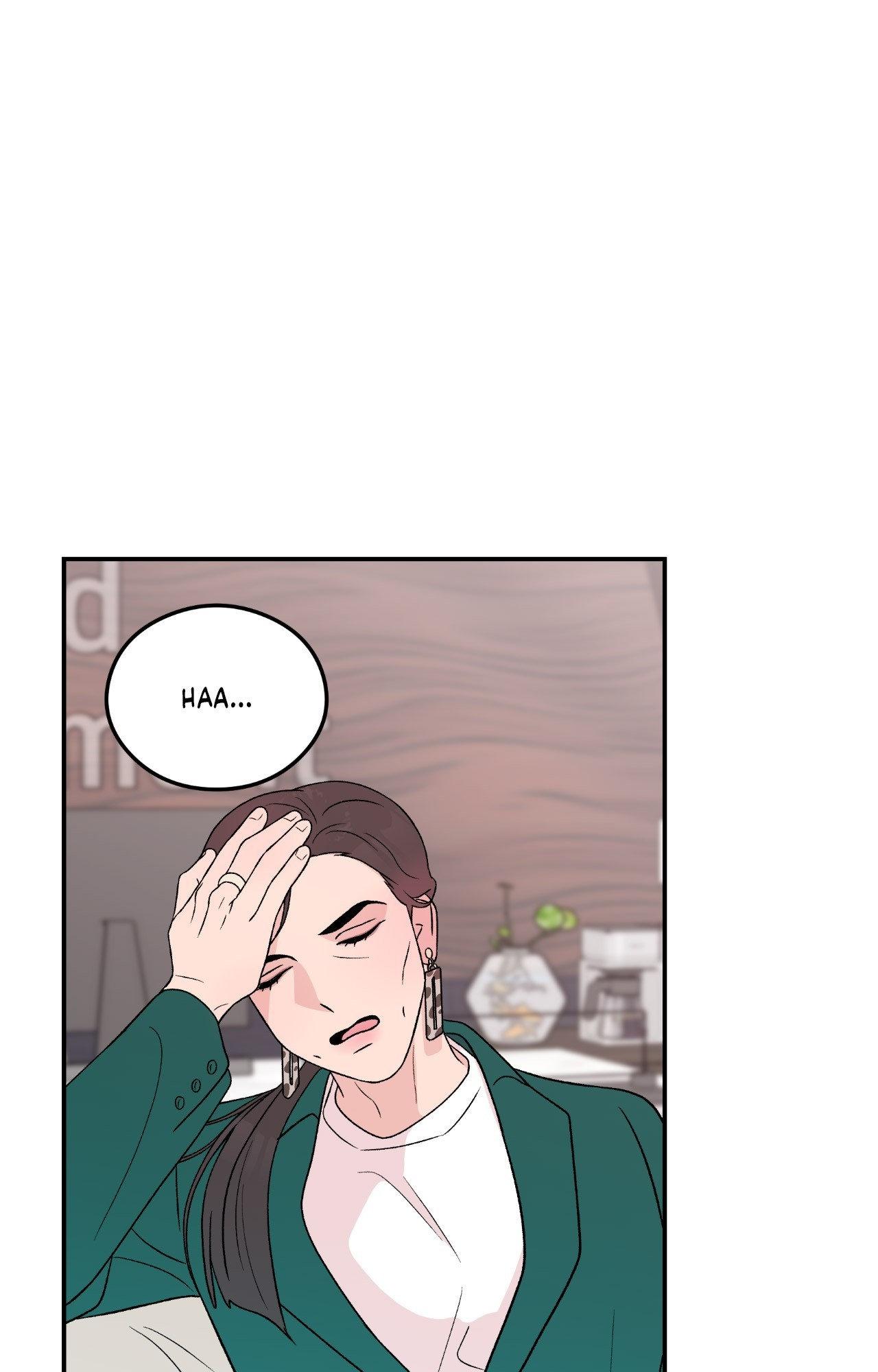 Flip Turn - Chapter 45 Page 26