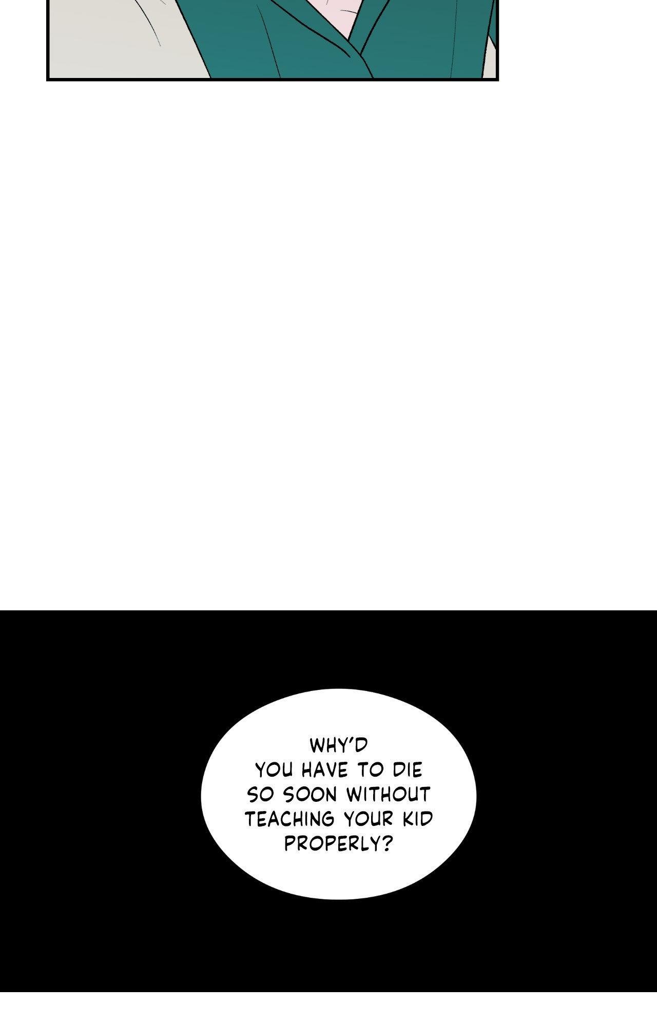Flip Turn - Chapter 45 Page 27