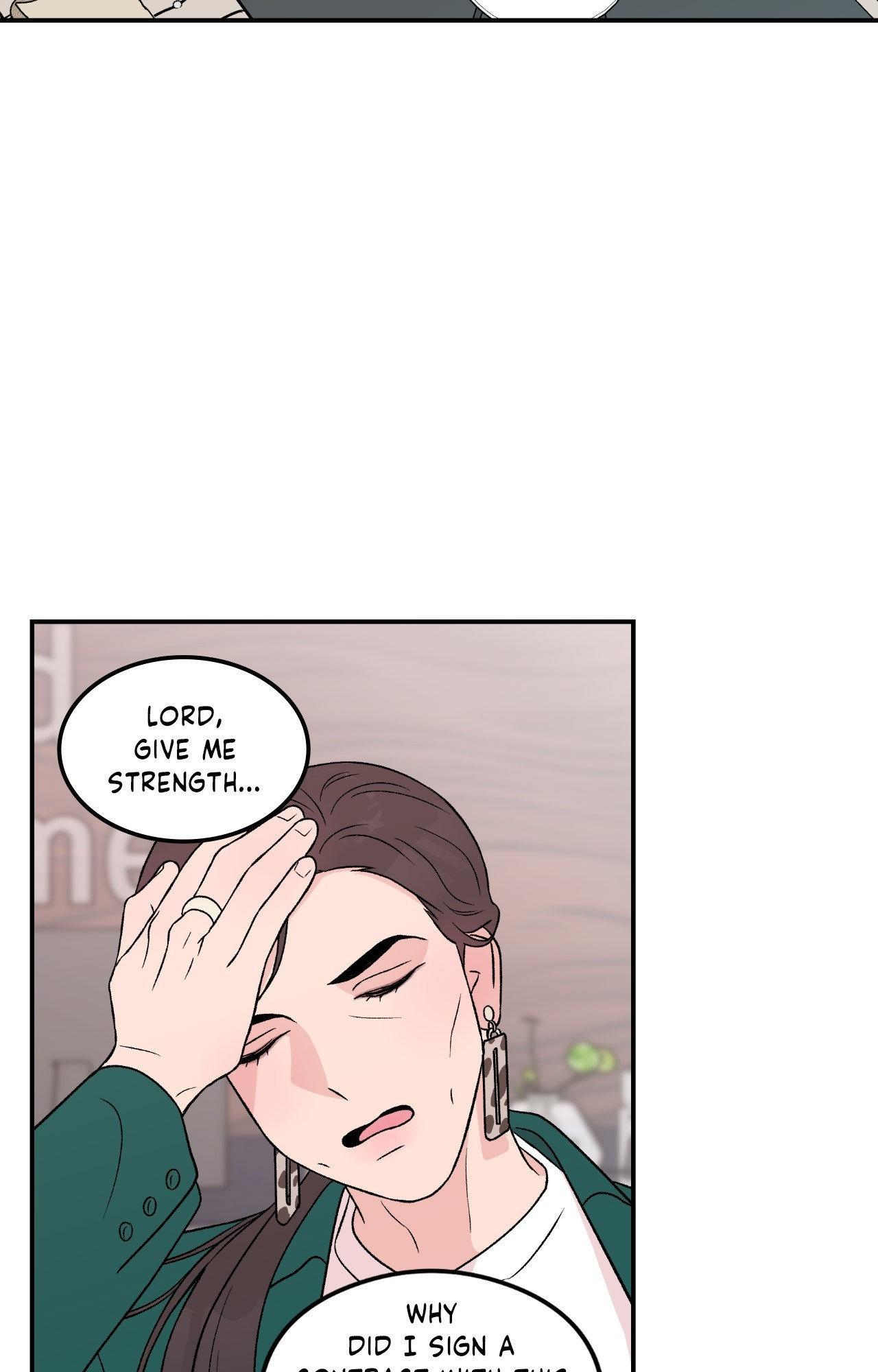 Flip Turn - Chapter 45 Page 3