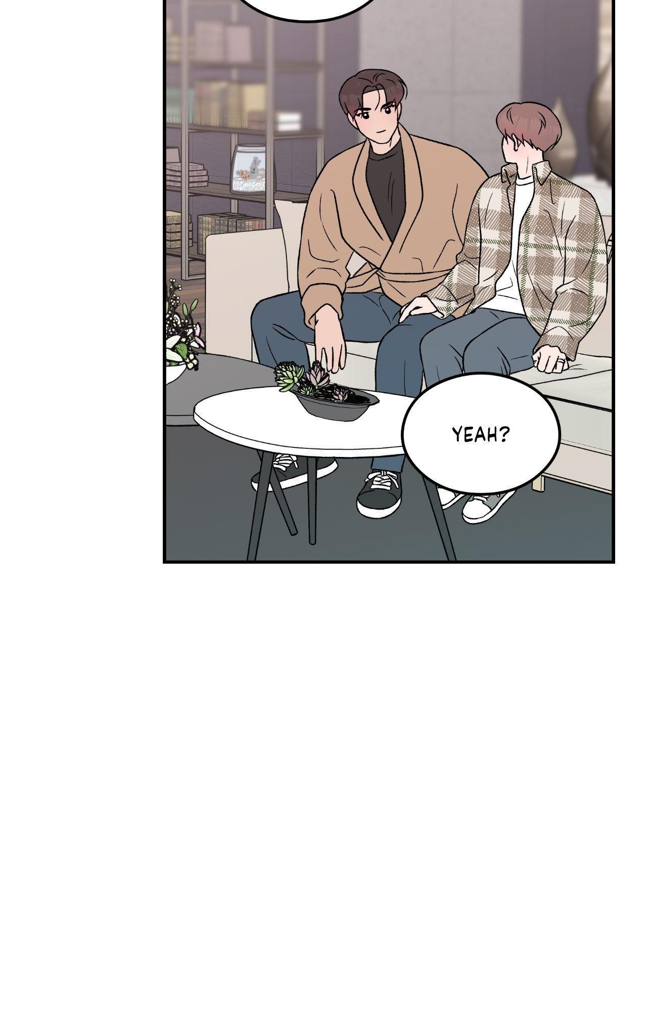 Flip Turn - Chapter 45 Page 30