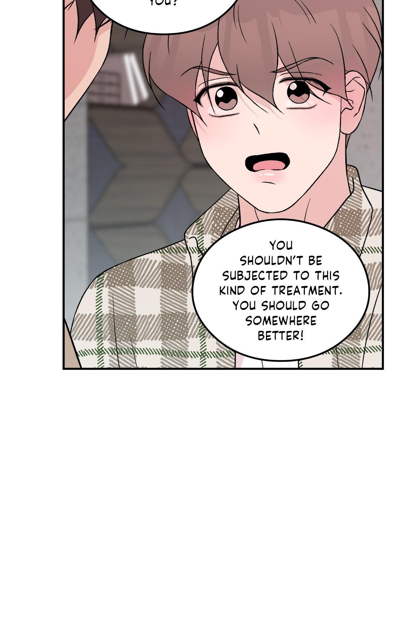 Flip Turn - Chapter 45 Page 33