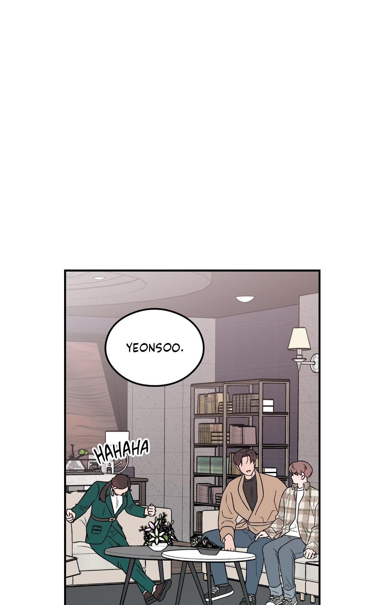 Flip Turn - Chapter 45 Page 35