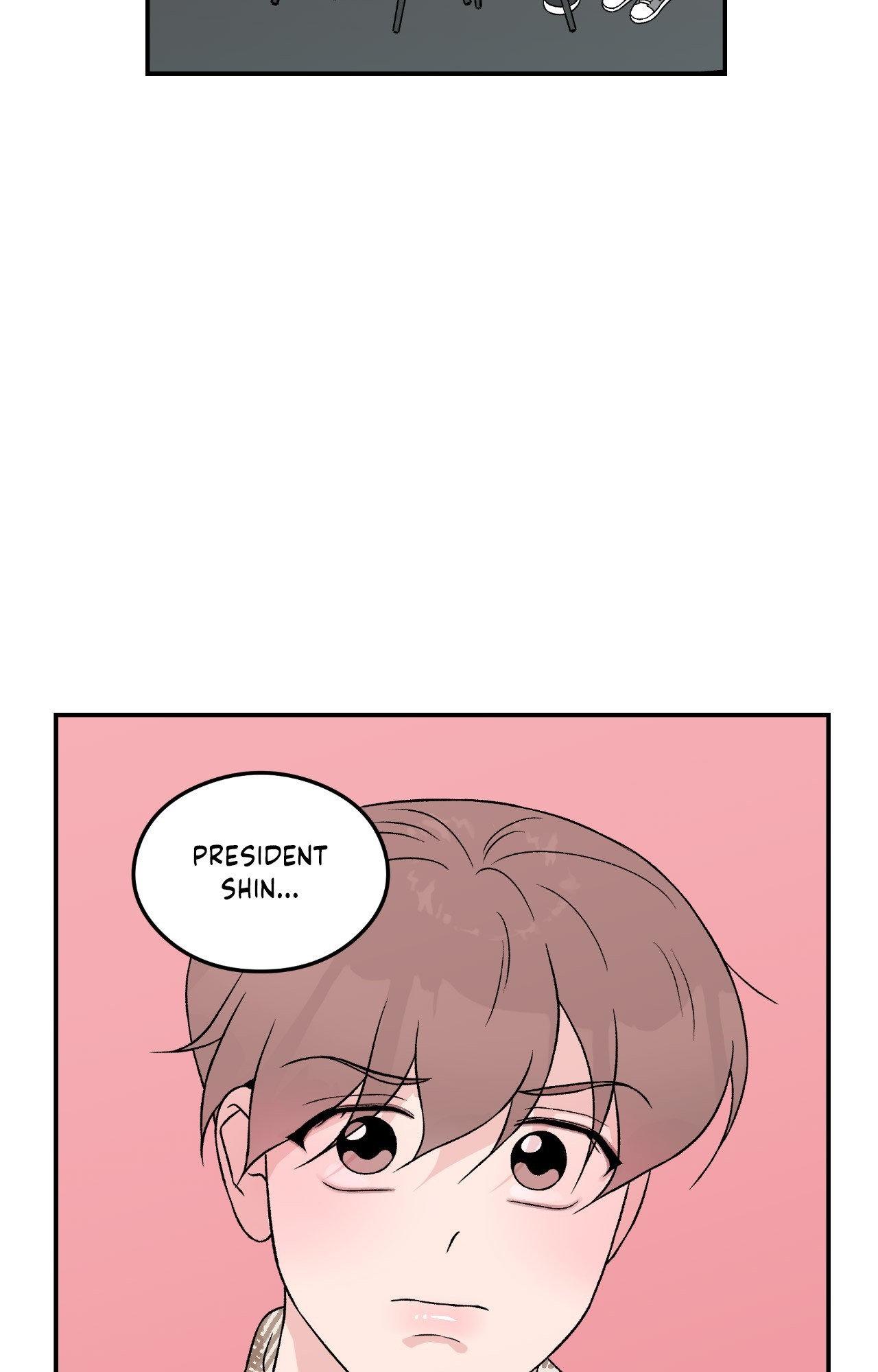 Flip Turn - Chapter 45 Page 36