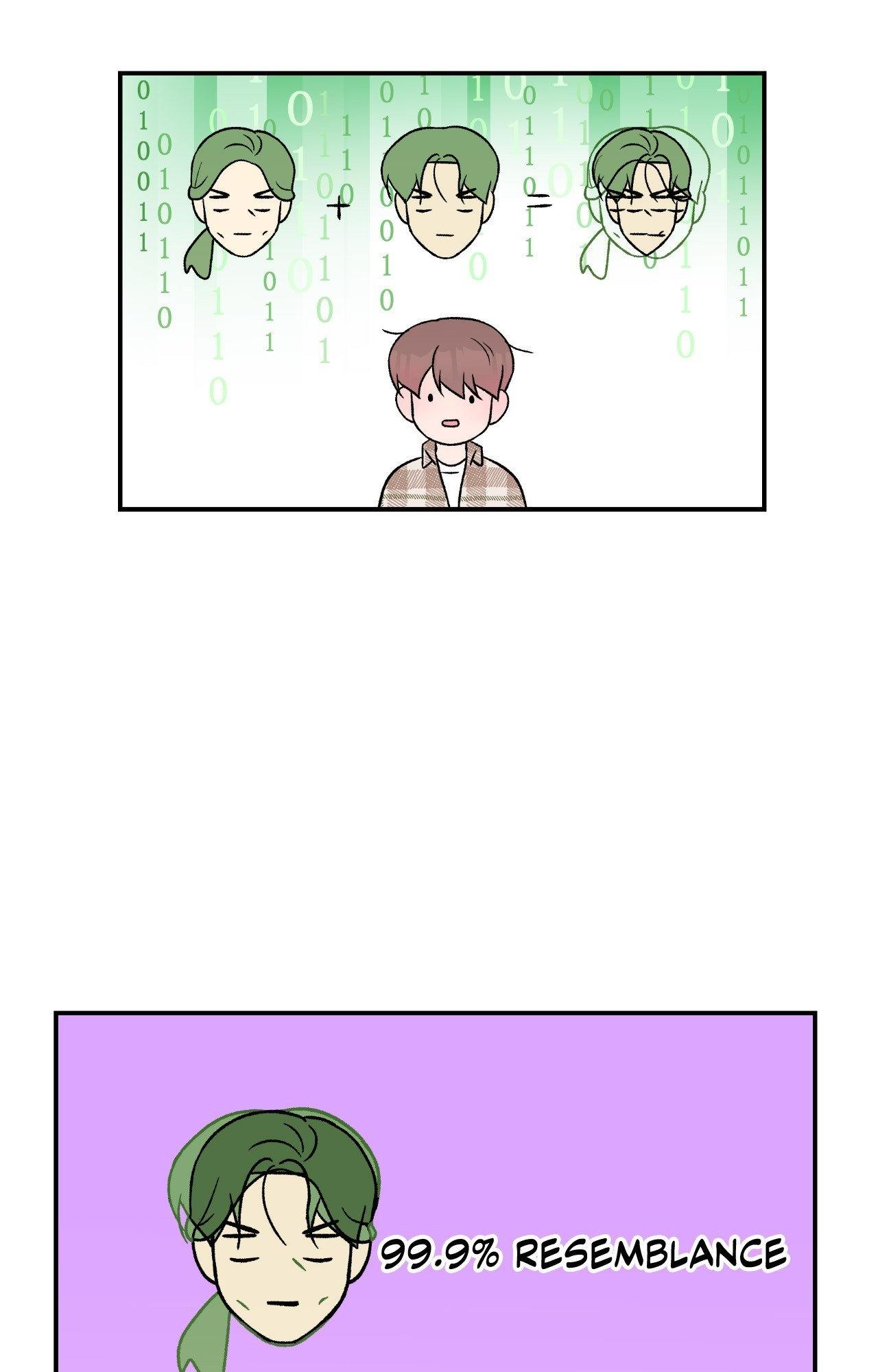 Flip Turn - Chapter 45 Page 40