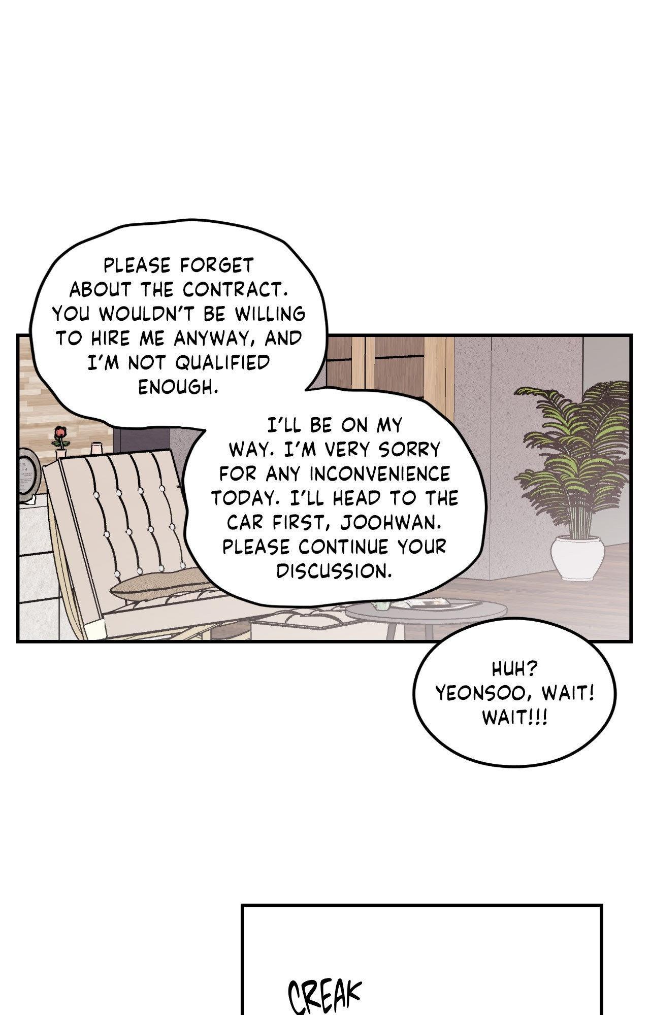Flip Turn - Chapter 45 Page 43