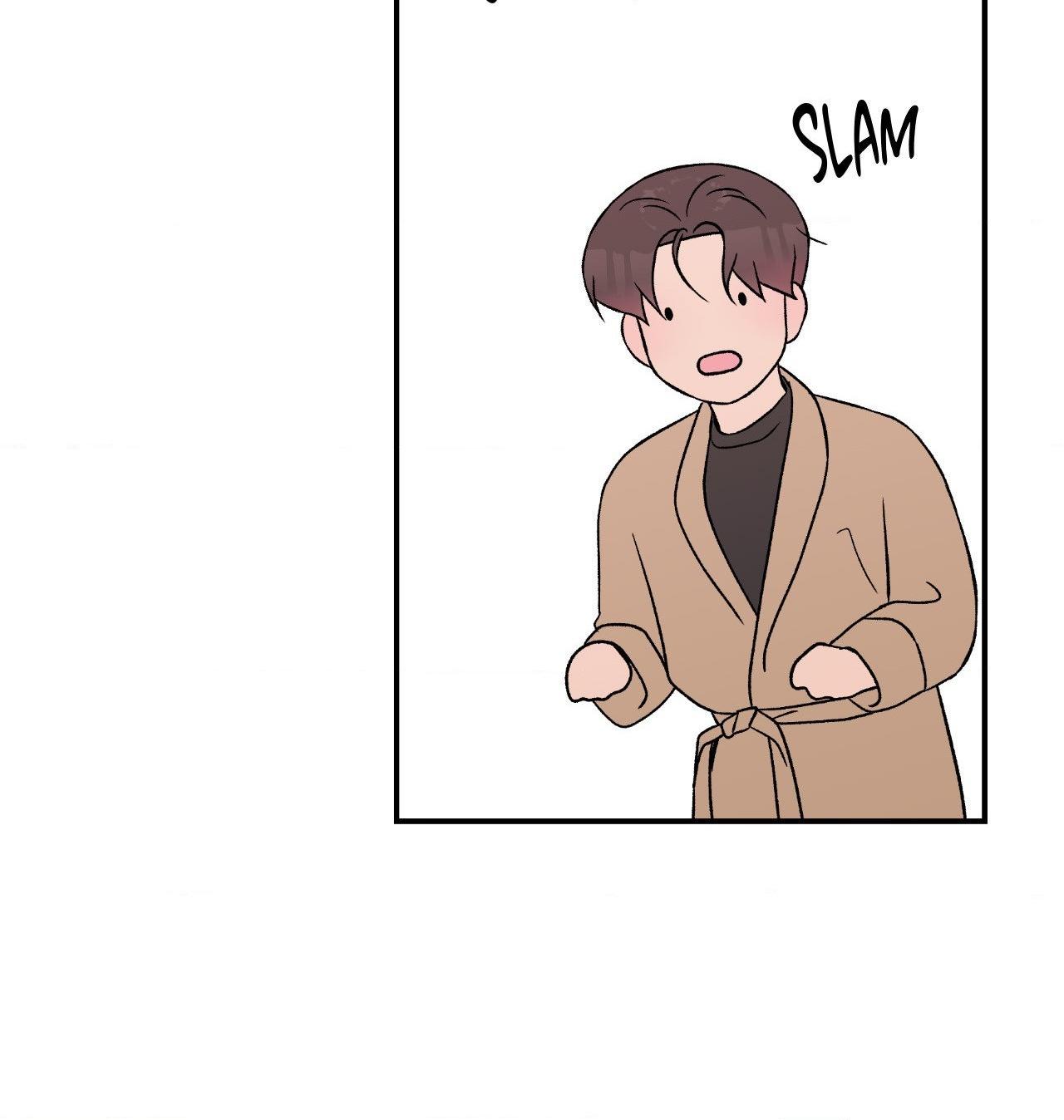 Flip Turn - Chapter 45 Page 44