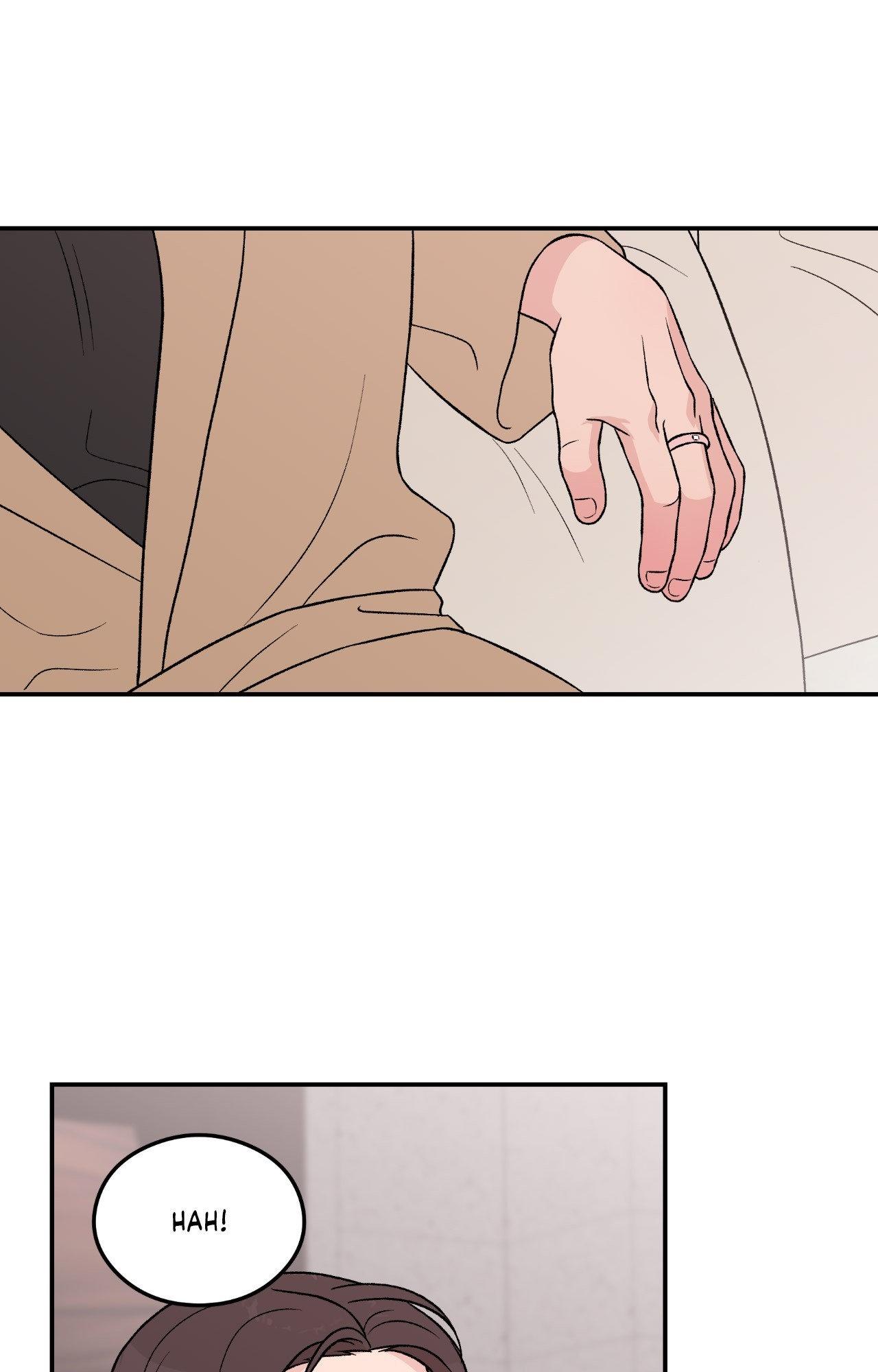 Flip Turn - Chapter 45 Page 51
