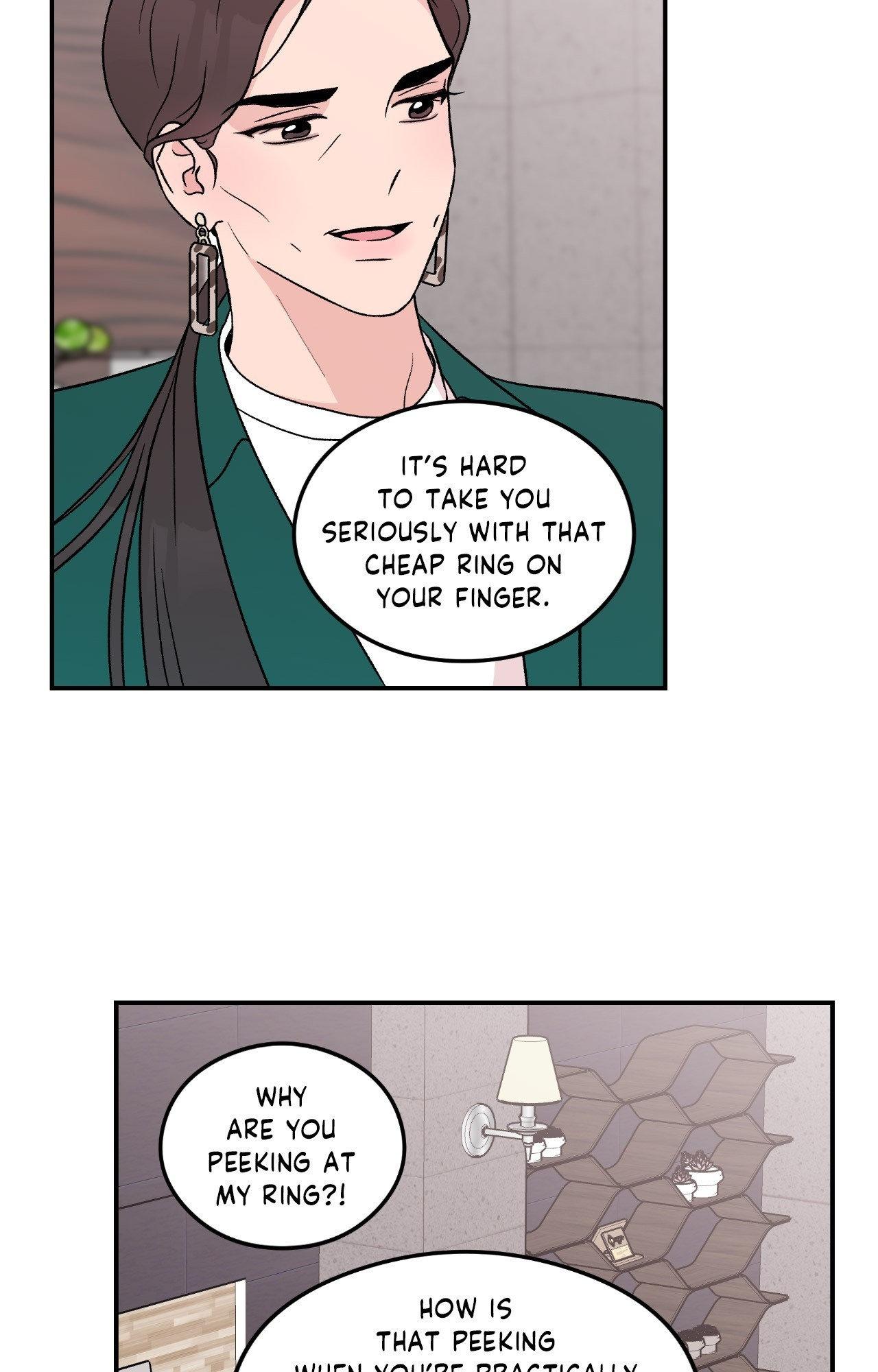 Flip Turn - Chapter 45 Page 52