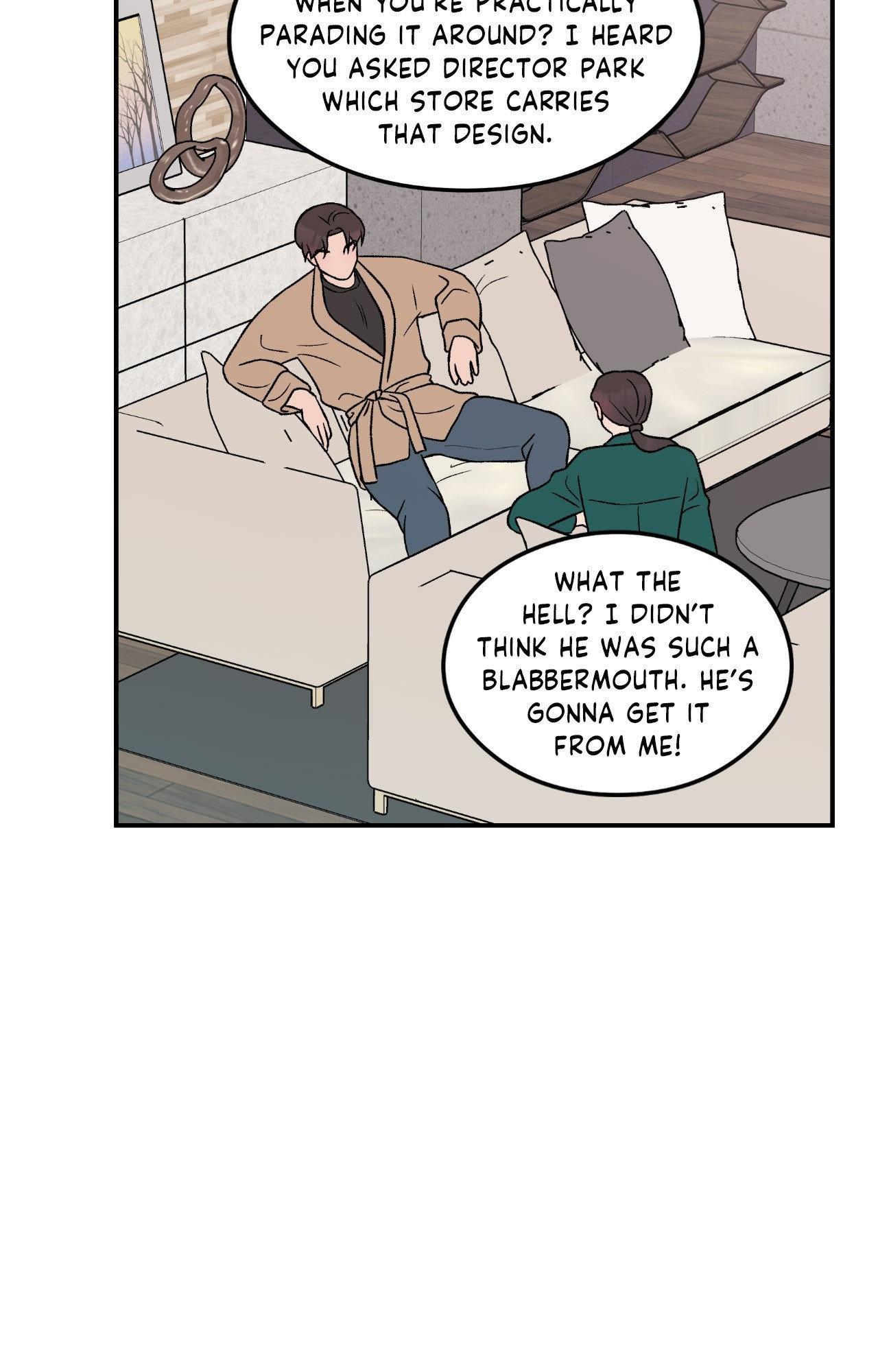 Flip Turn - Chapter 45 Page 53