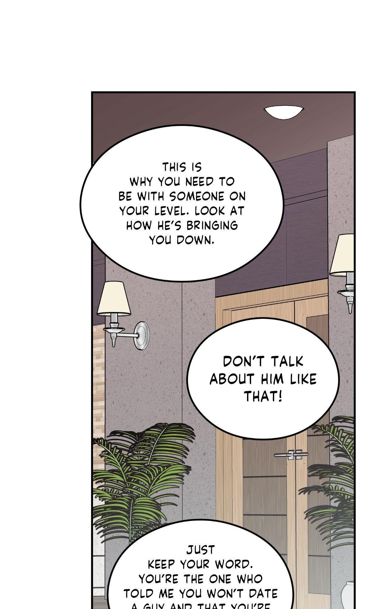 Flip Turn - Chapter 45 Page 55