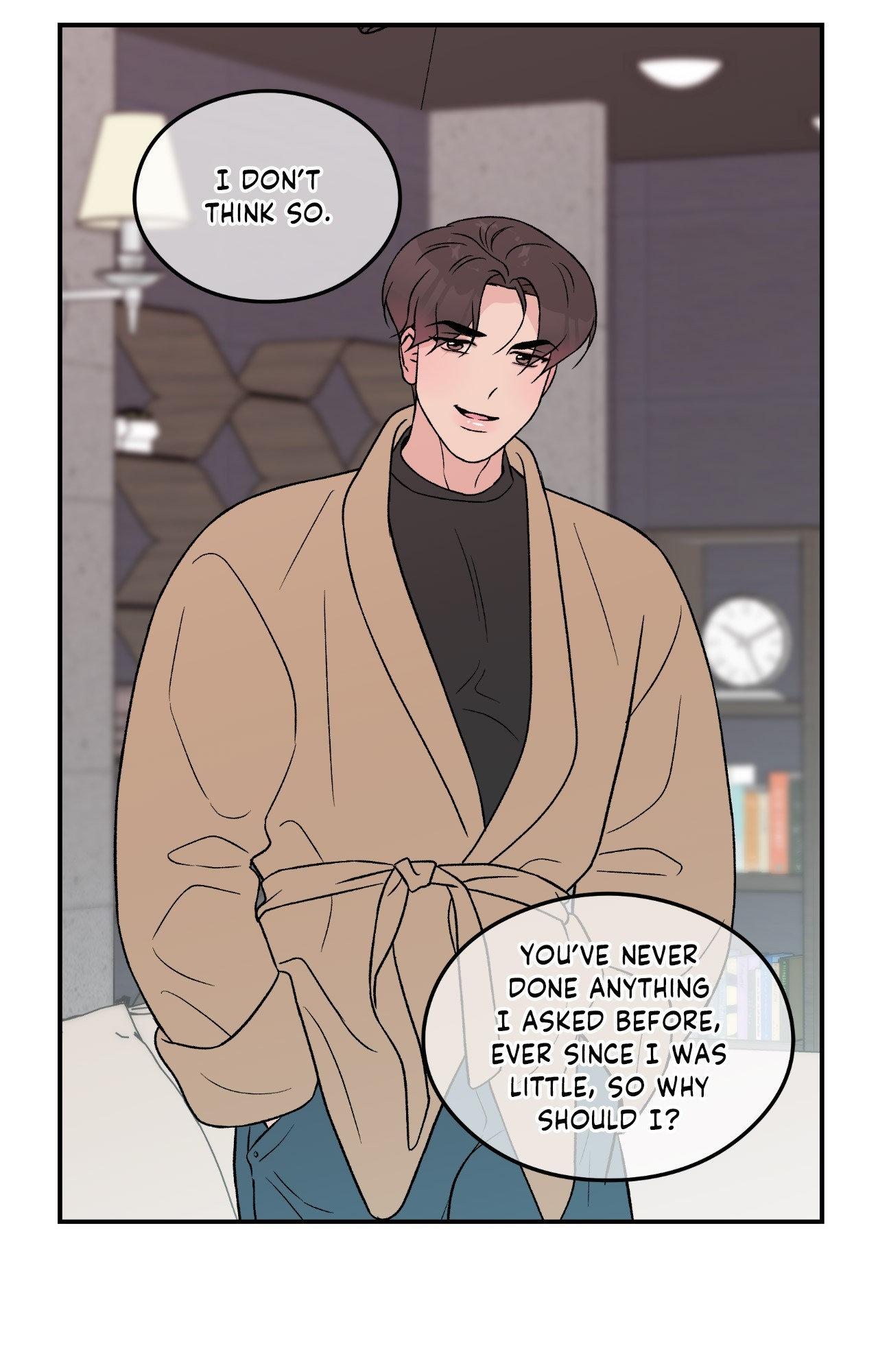 Flip Turn - Chapter 45 Page 58