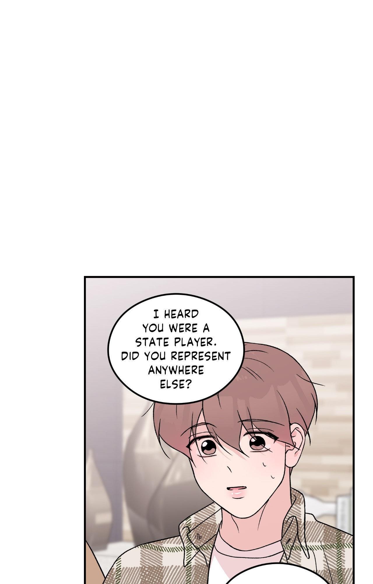Flip Turn - Chapter 45 Page 6