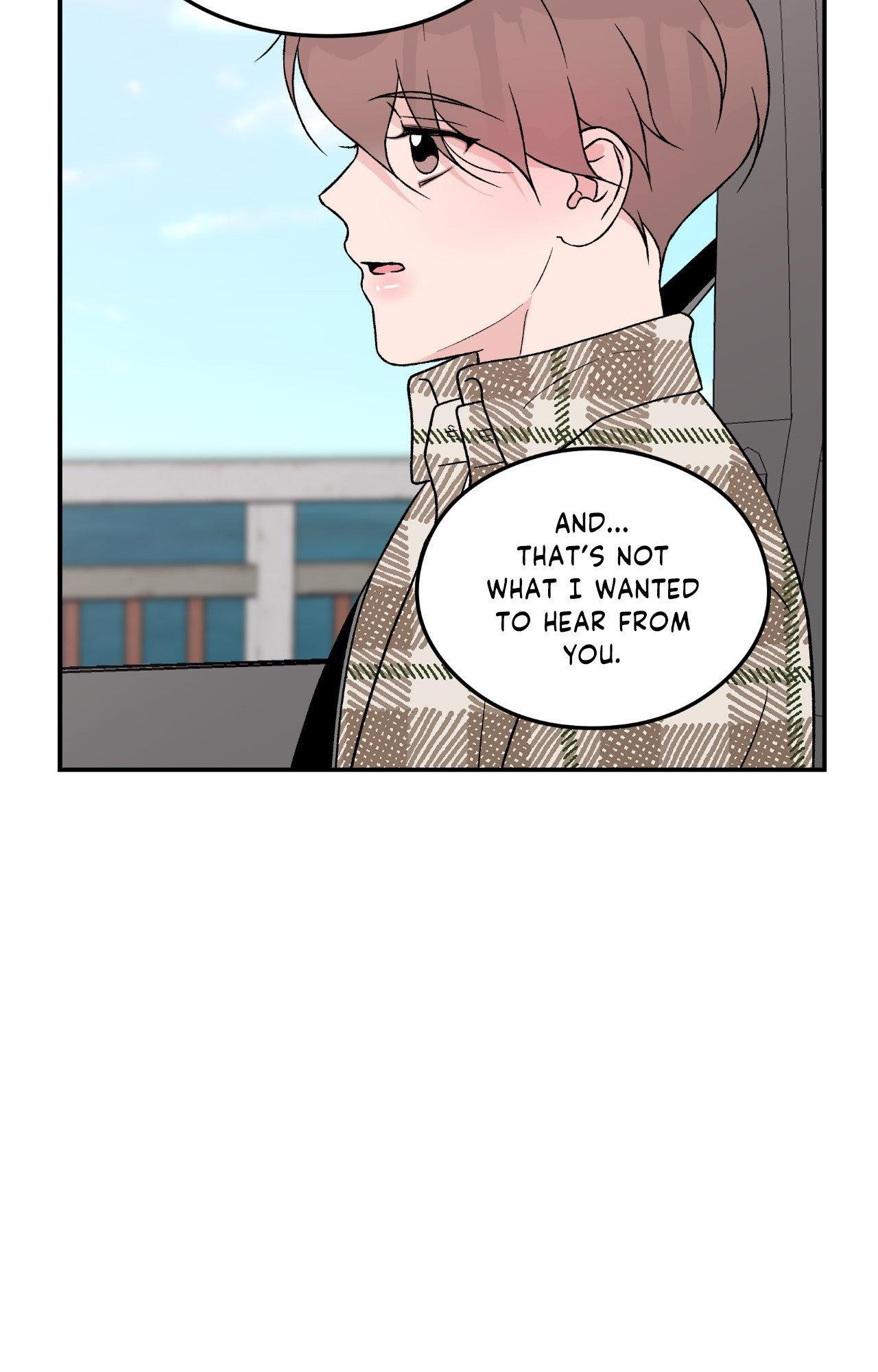 Flip Turn - Chapter 46 Page 10