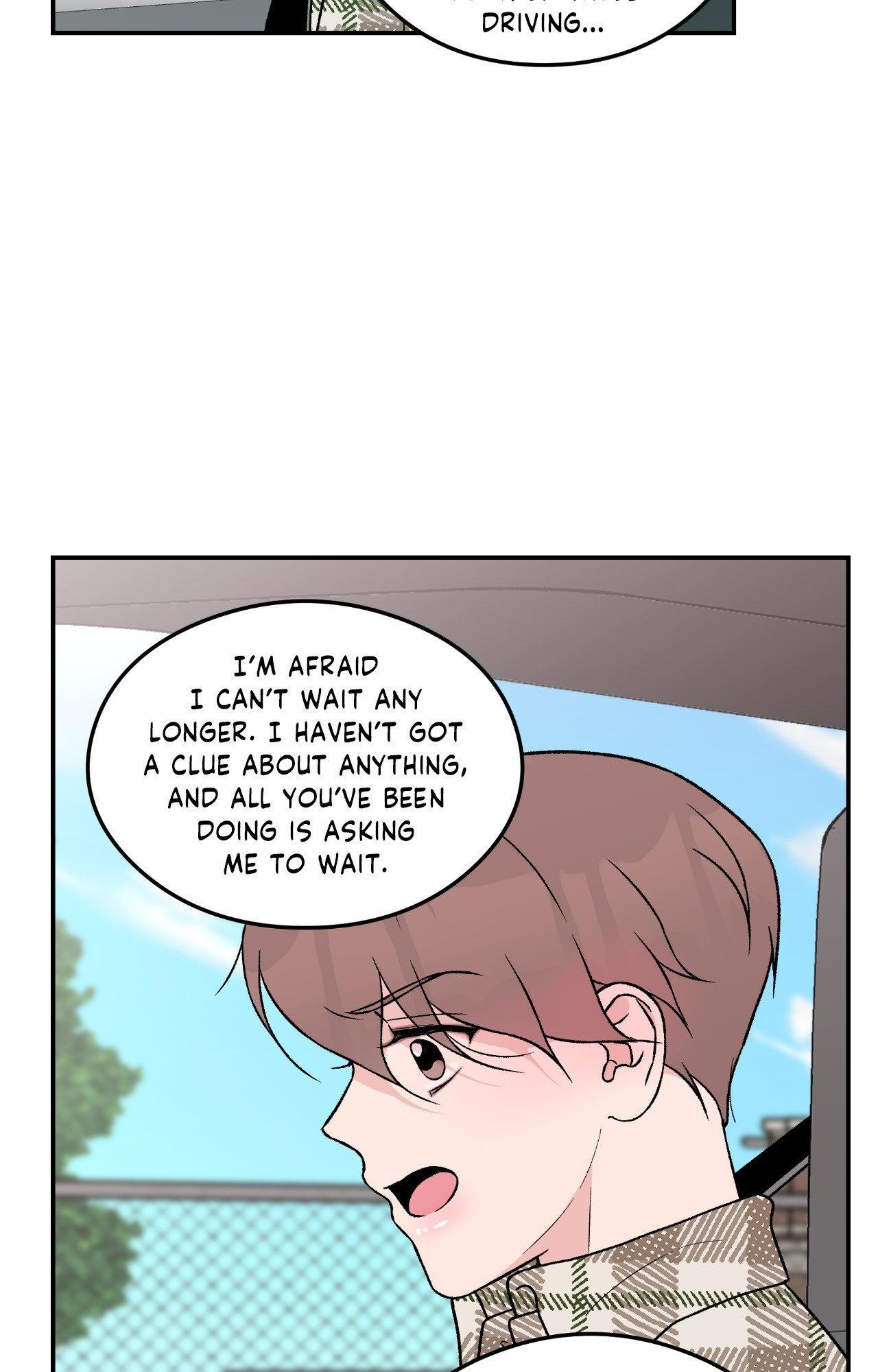 Flip Turn - Chapter 46 Page 14