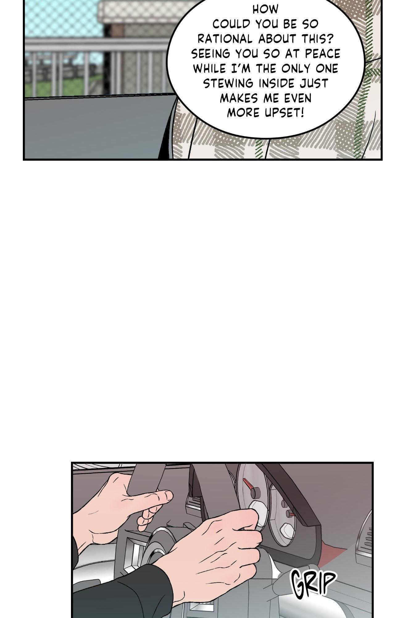 Flip Turn - Chapter 46 Page 15