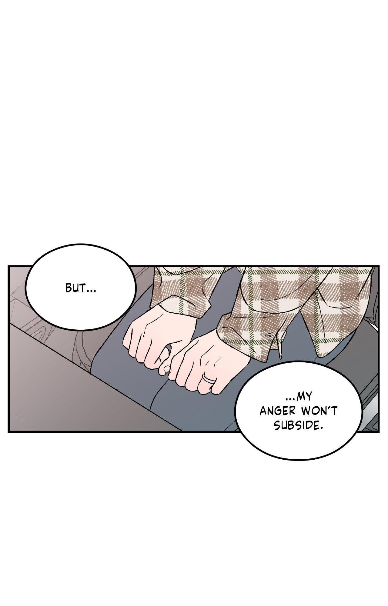 Flip Turn - Chapter 46 Page 23