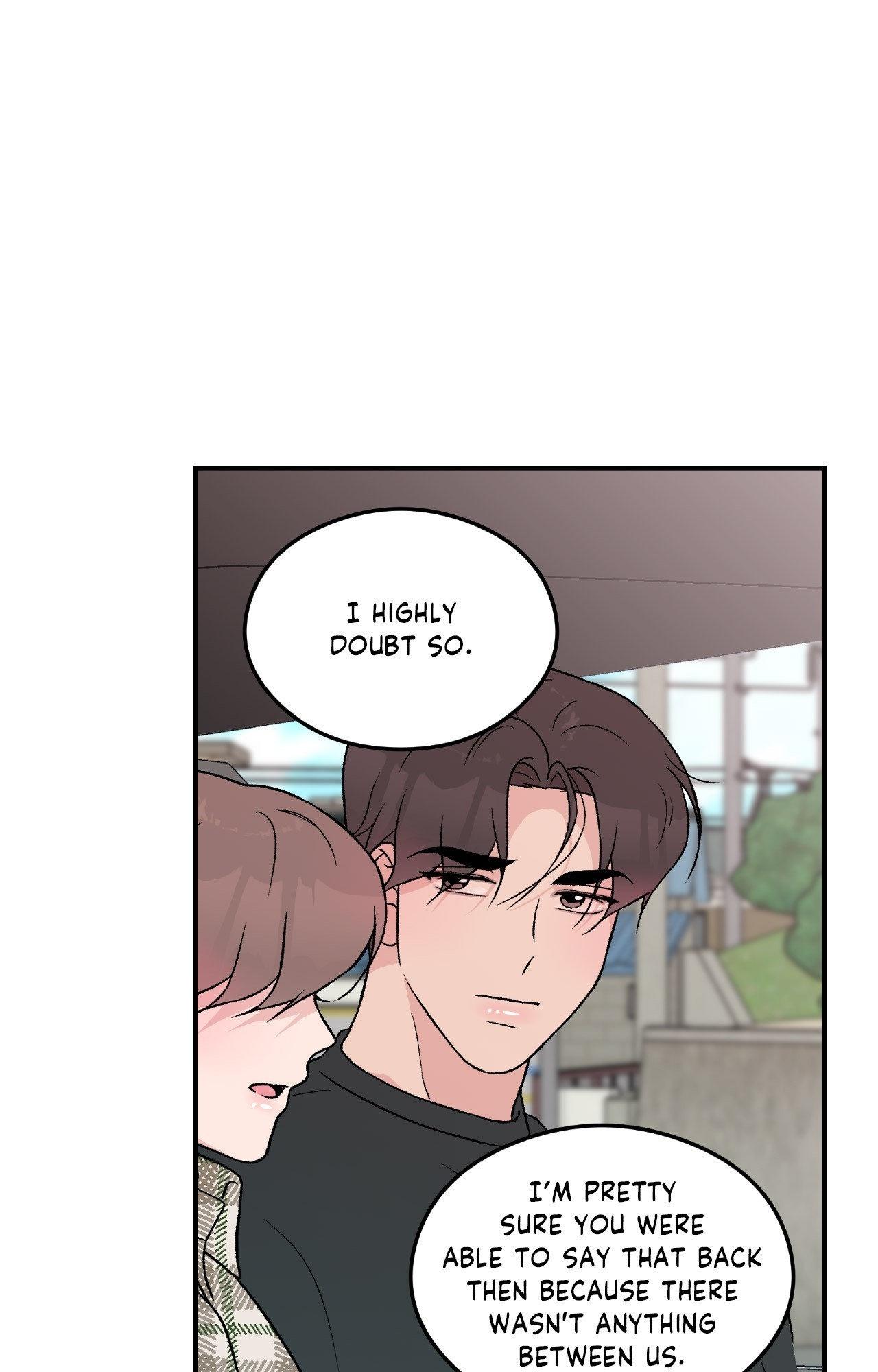 Flip Turn - Chapter 46 Page 26