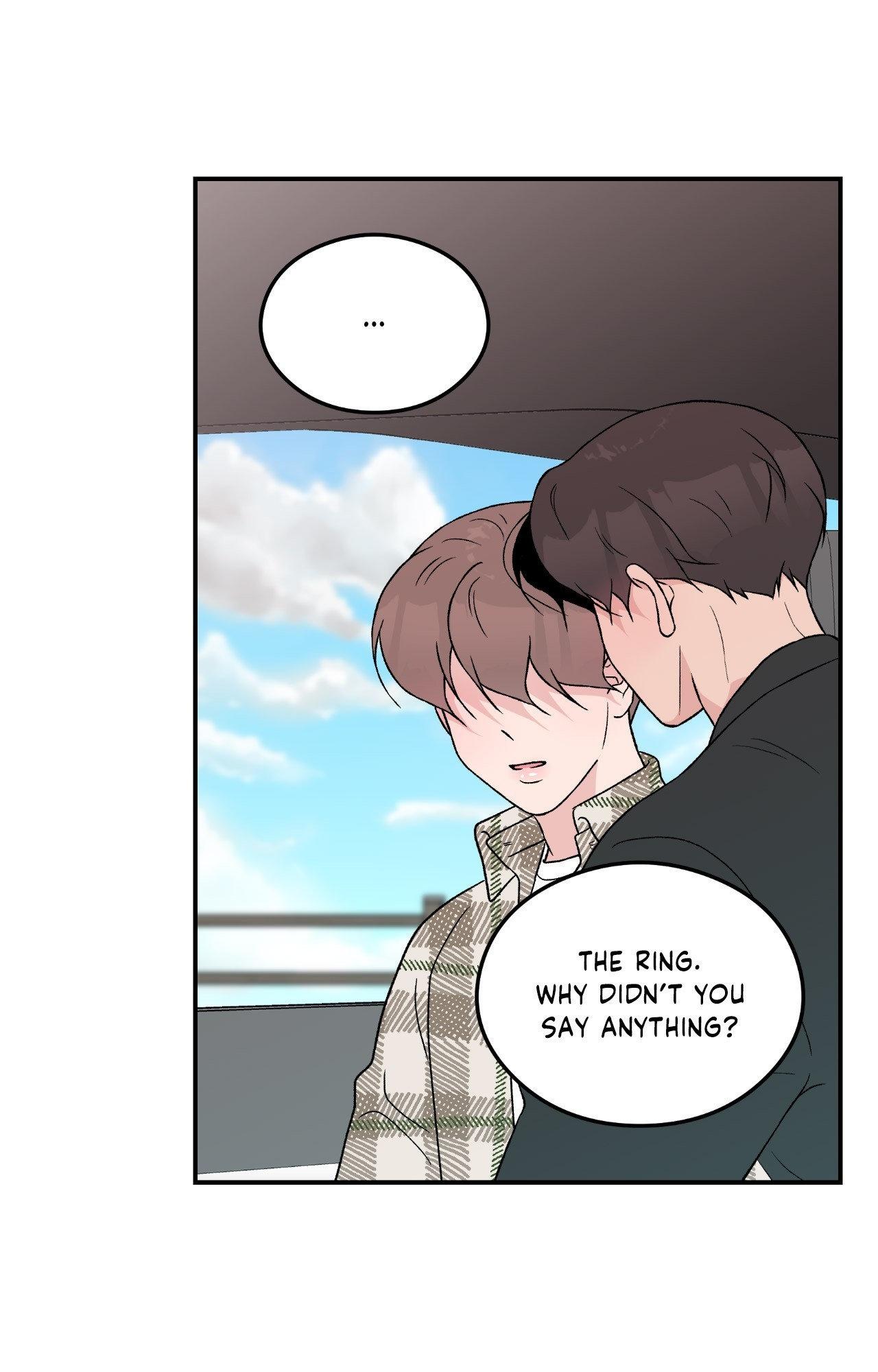 Flip Turn - Chapter 46 Page 31