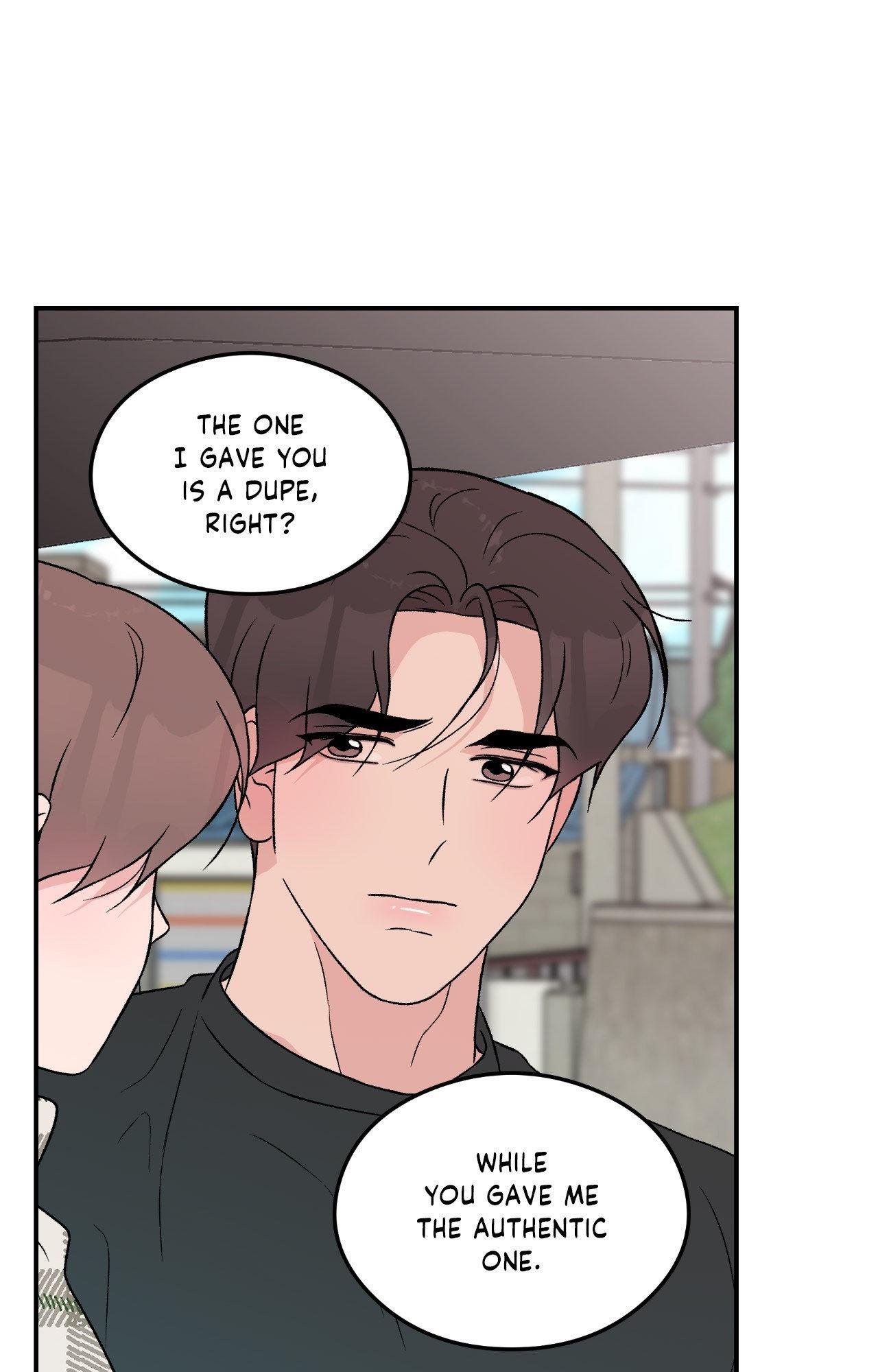 Flip Turn - Chapter 46 Page 32