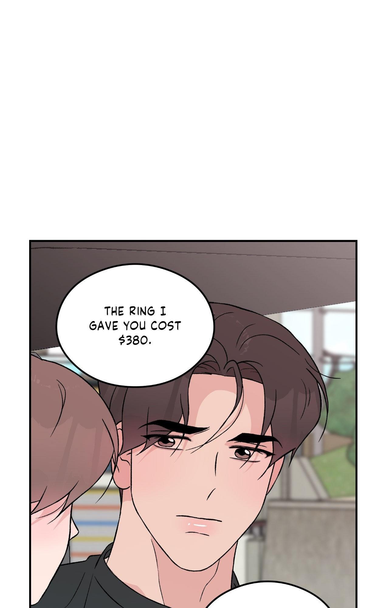 Flip Turn - Chapter 46 Page 38
