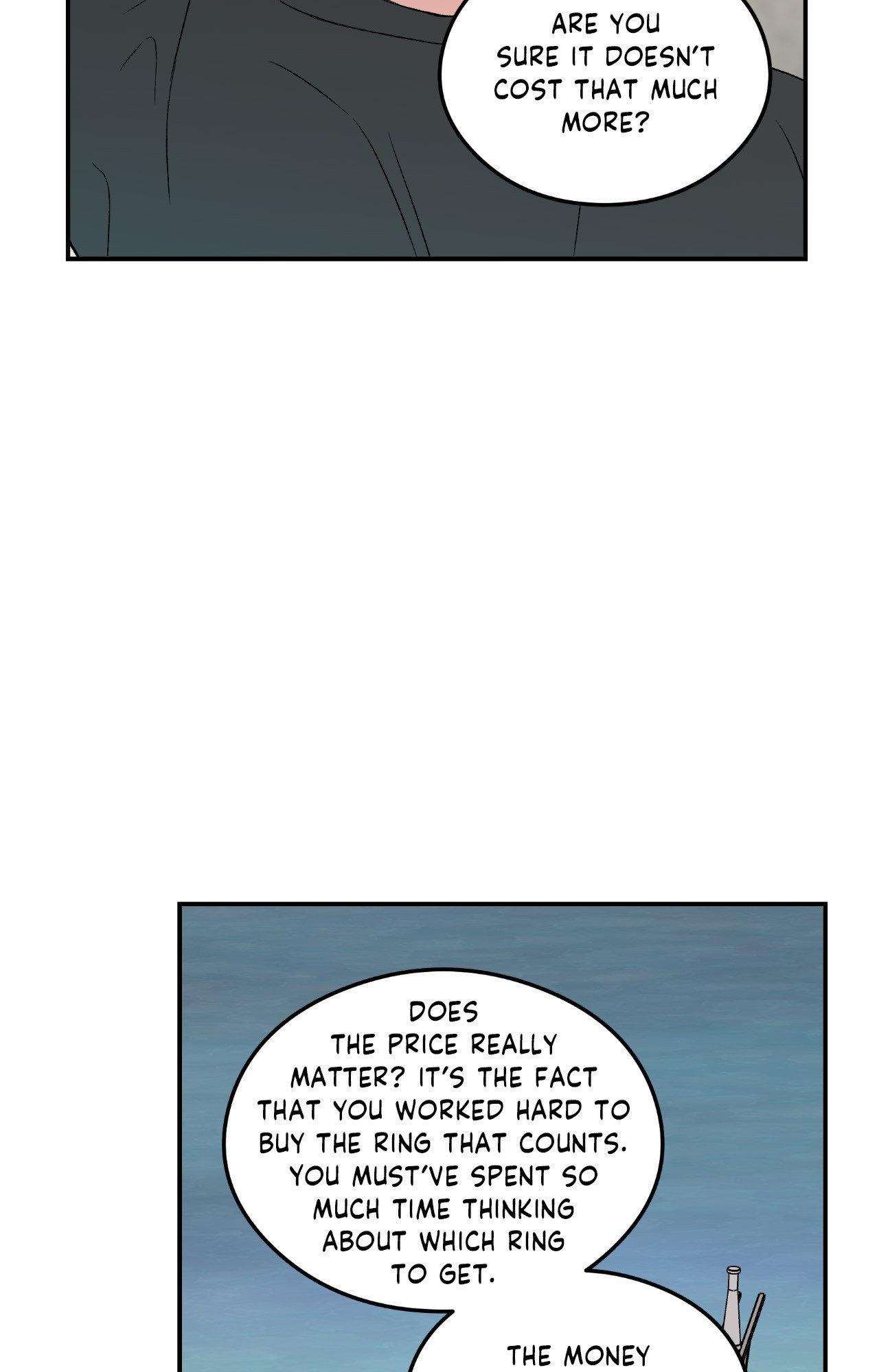 Flip Turn - Chapter 46 Page 39