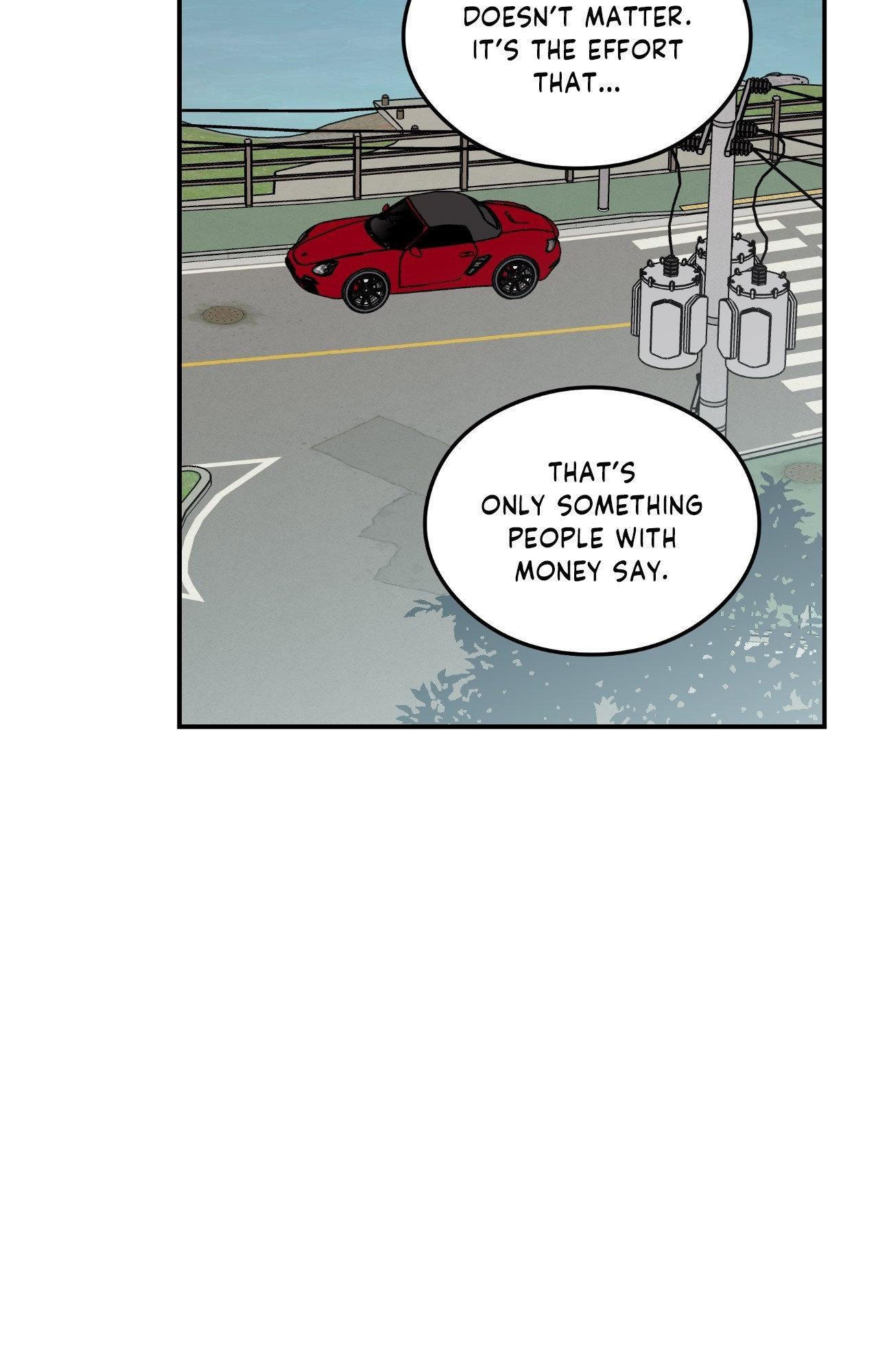Flip Turn - Chapter 46 Page 40