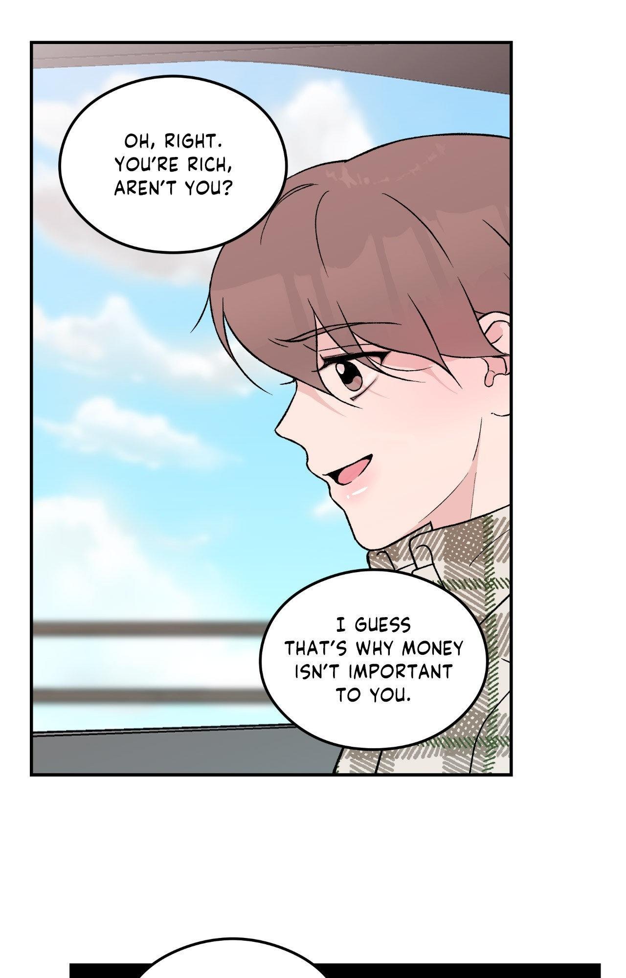 Flip Turn - Chapter 46 Page 41