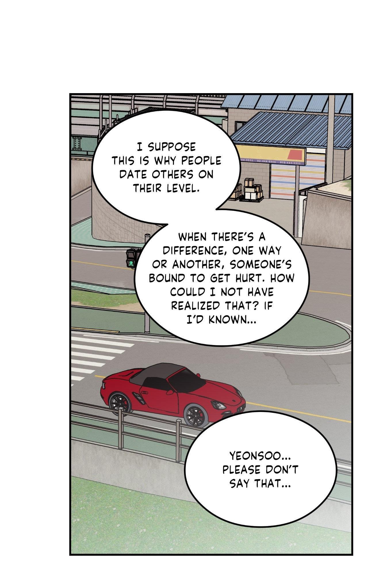 Flip Turn - Chapter 46 Page 44