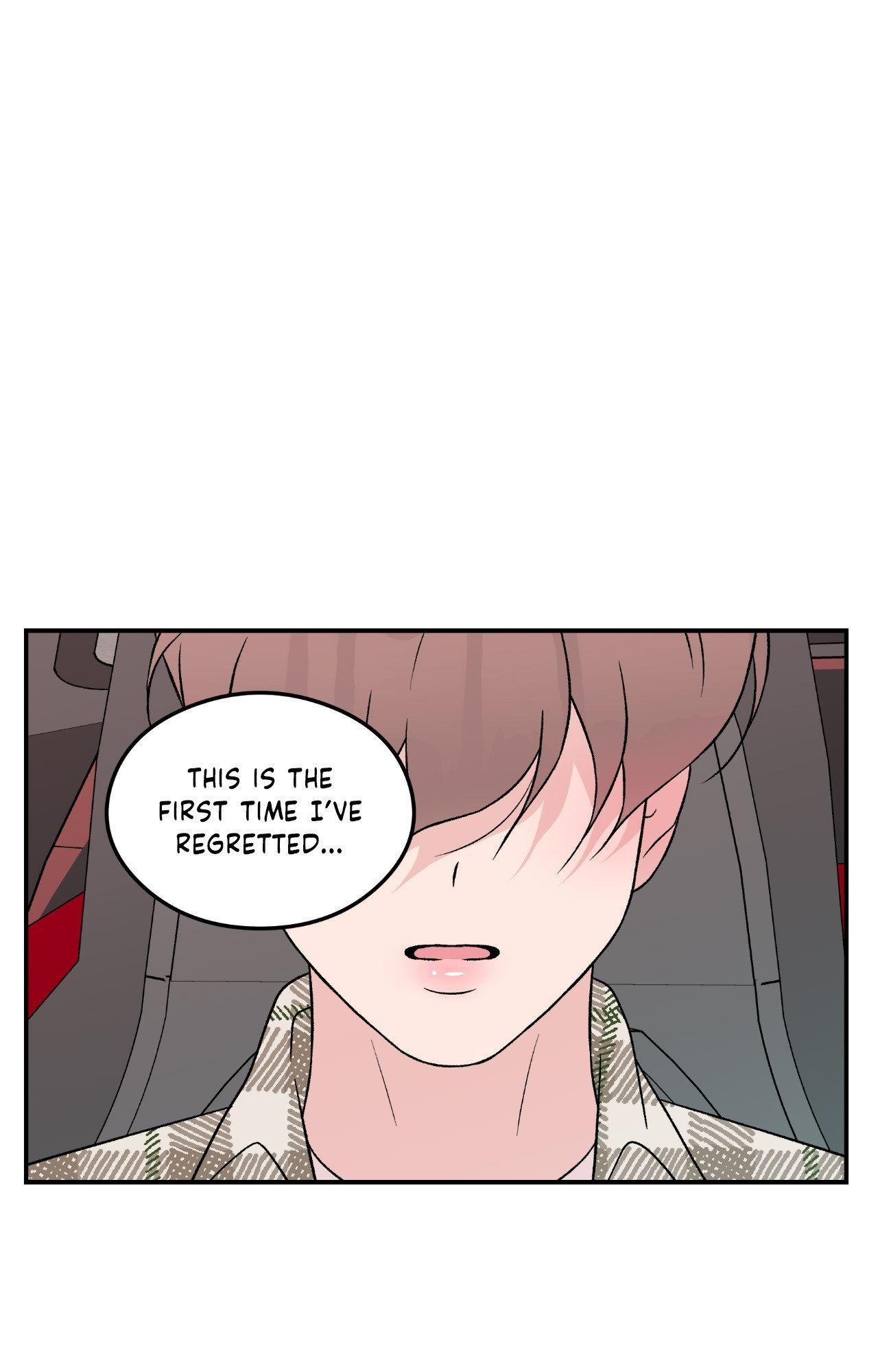 Flip Turn - Chapter 46 Page 45